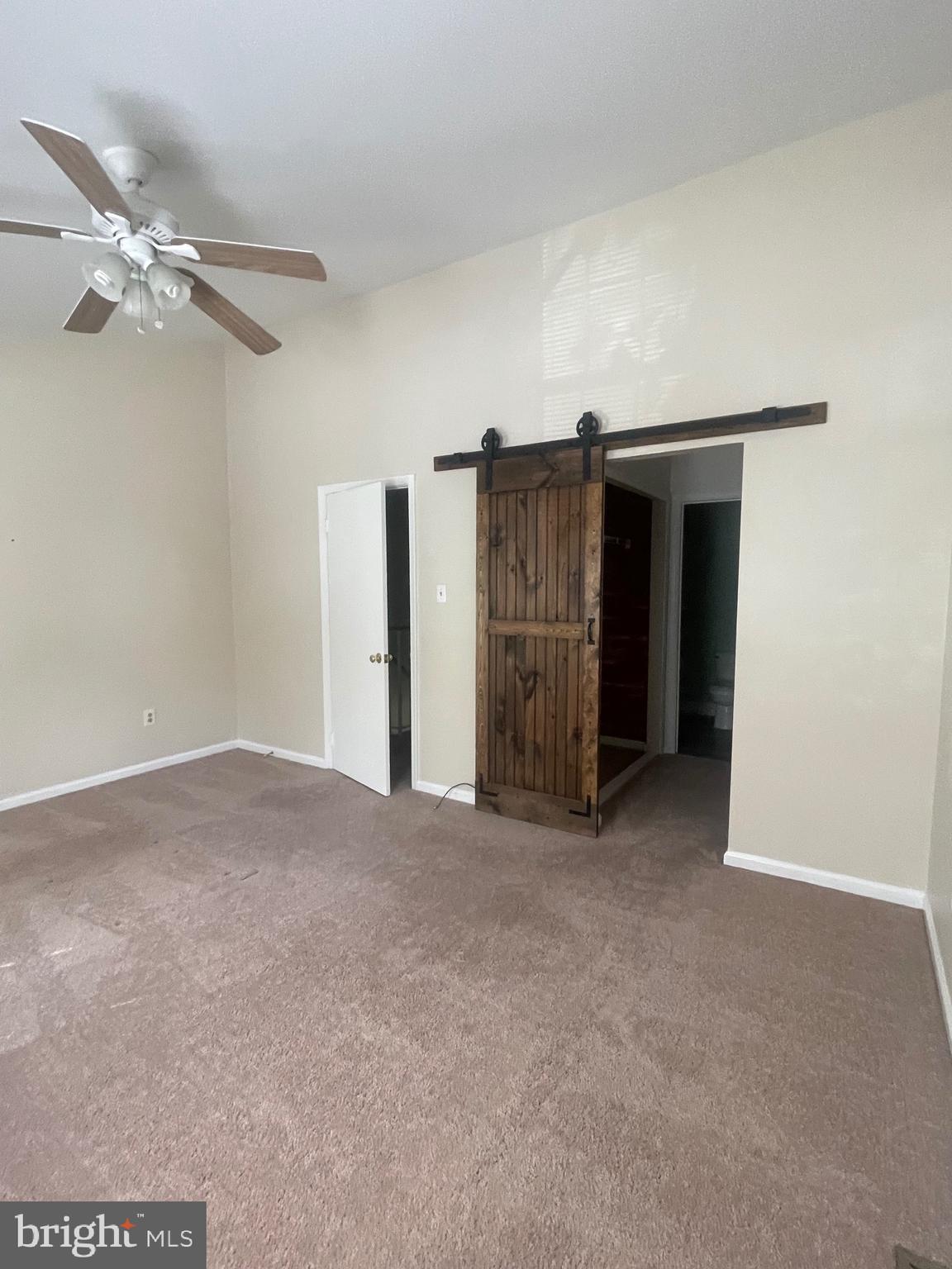 SILVER SPRING - Residential Lease