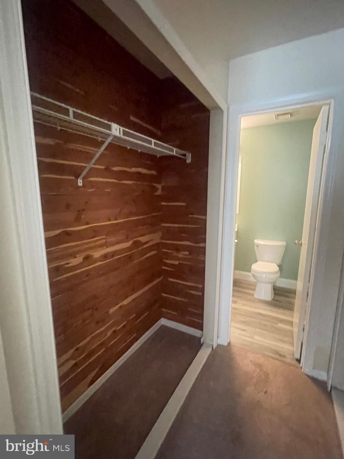 SILVER SPRING - Residential Lease