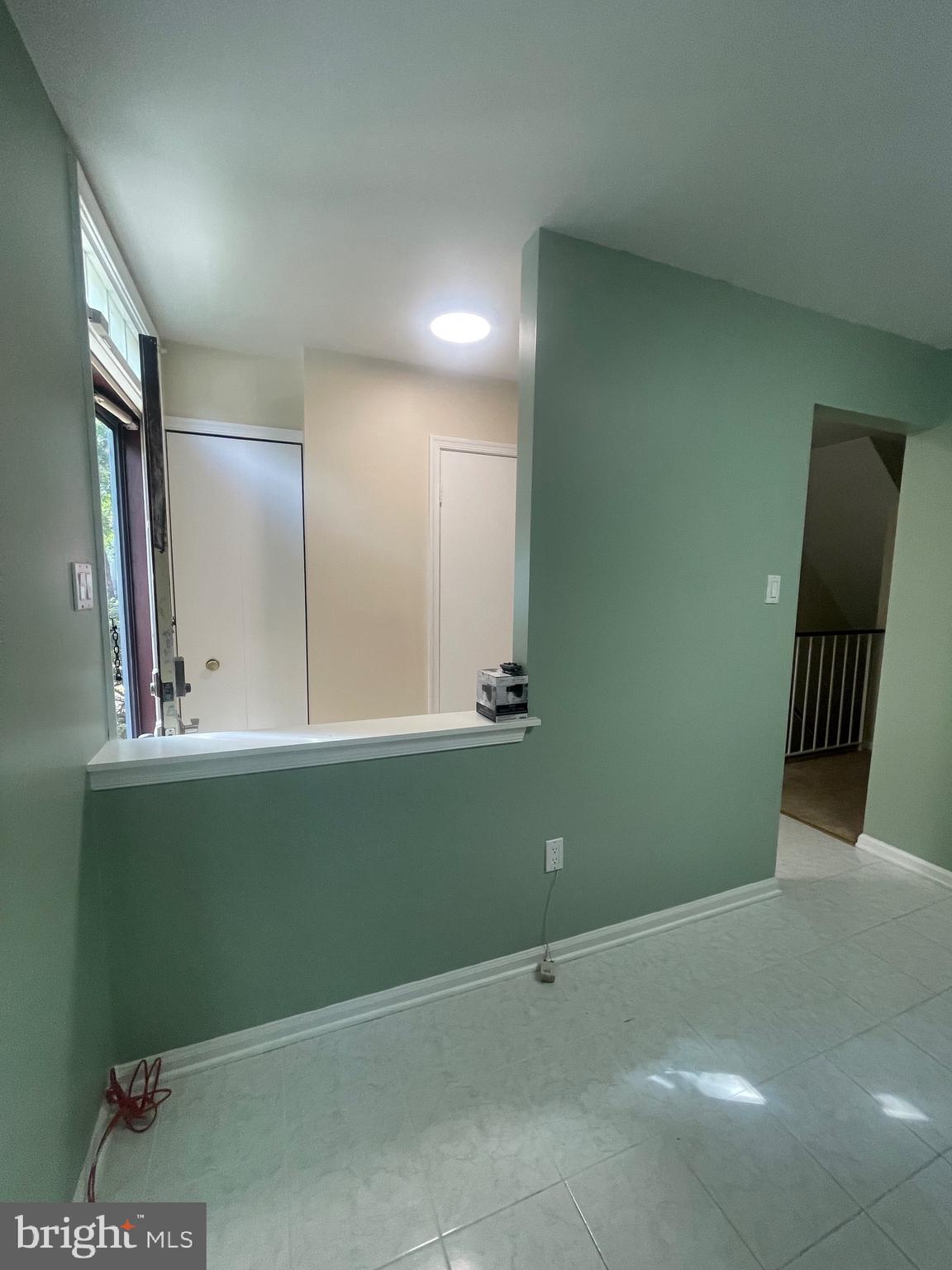 SILVER SPRING - Residential Lease