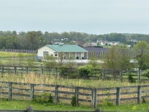 Photo of 865 Good Intent Road, GETTYSBURG, PA 17325 (MLS # PAAD2023154)