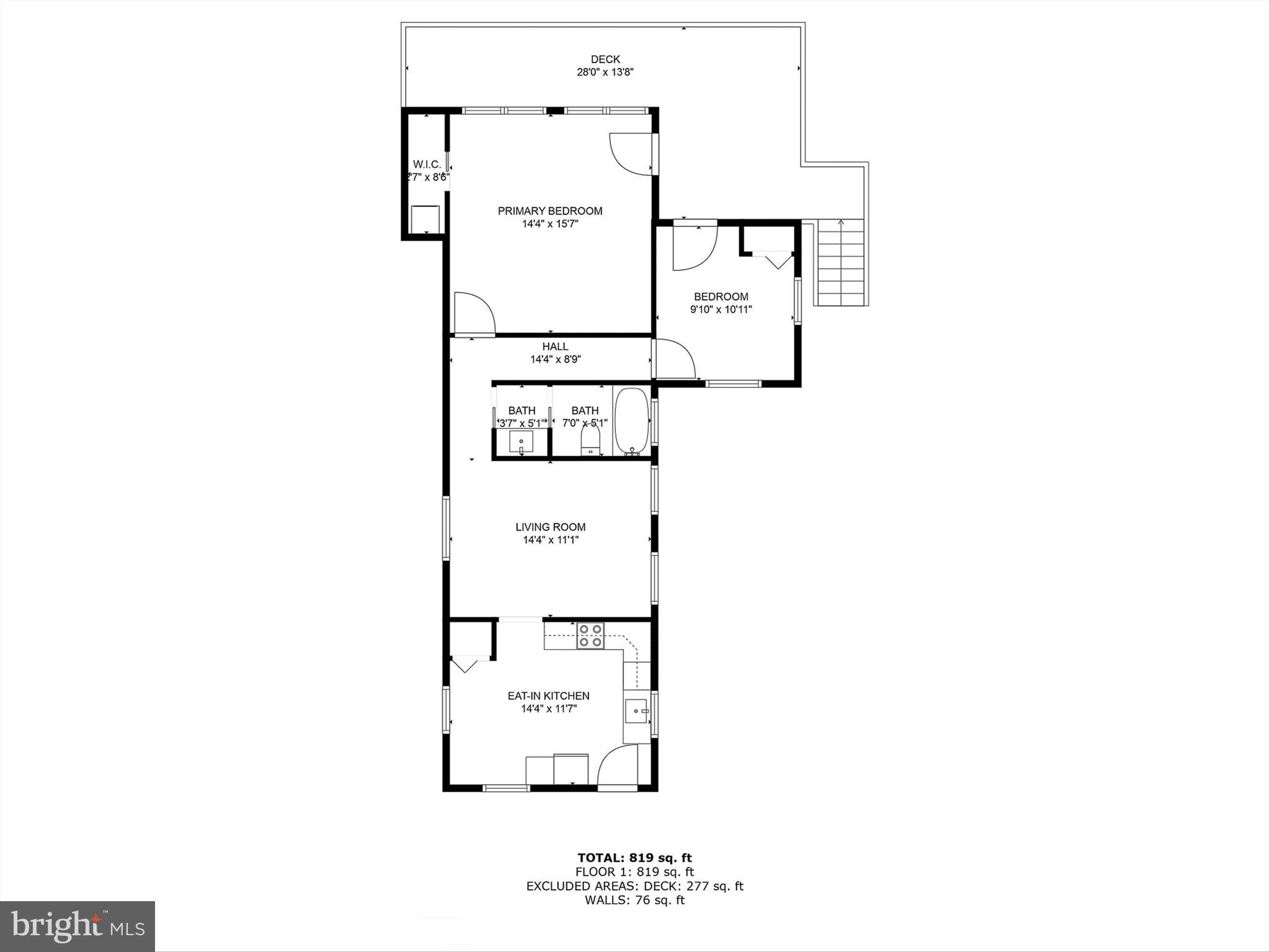 ALTOONA BEACH - Residential