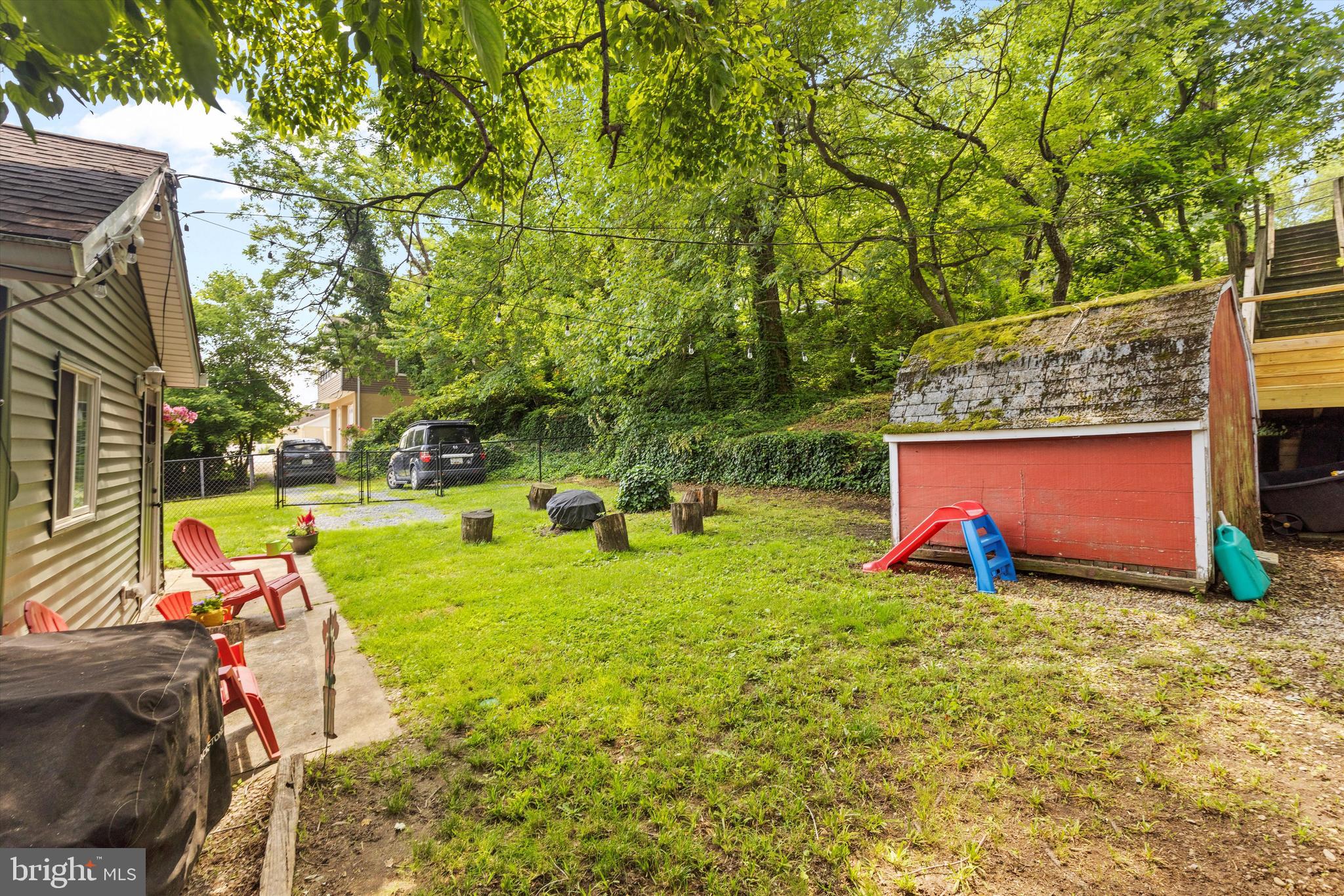 938 NABBS CREEK ROAD