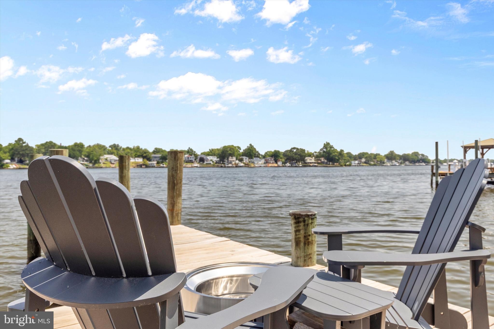 ALTOONA BEACH - Residential