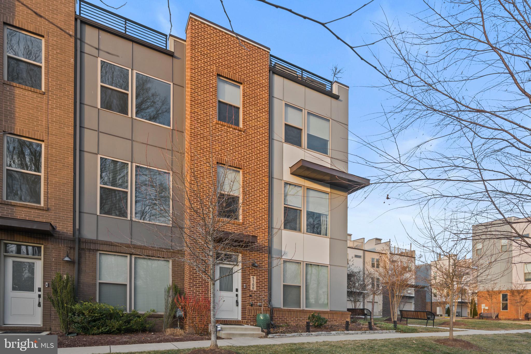 NORTH QUARTER - Residential