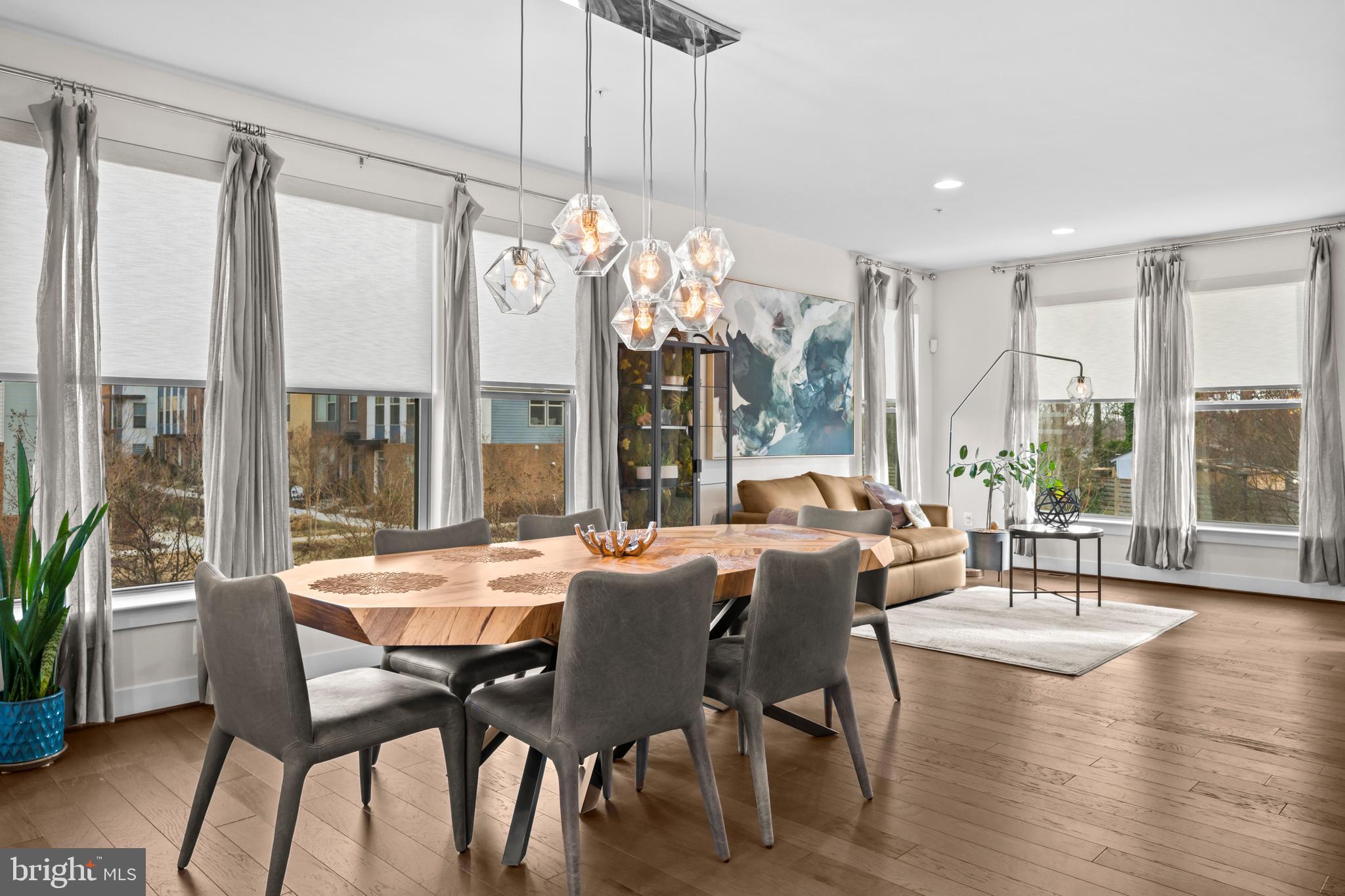 NORTH QUARTER - Residential