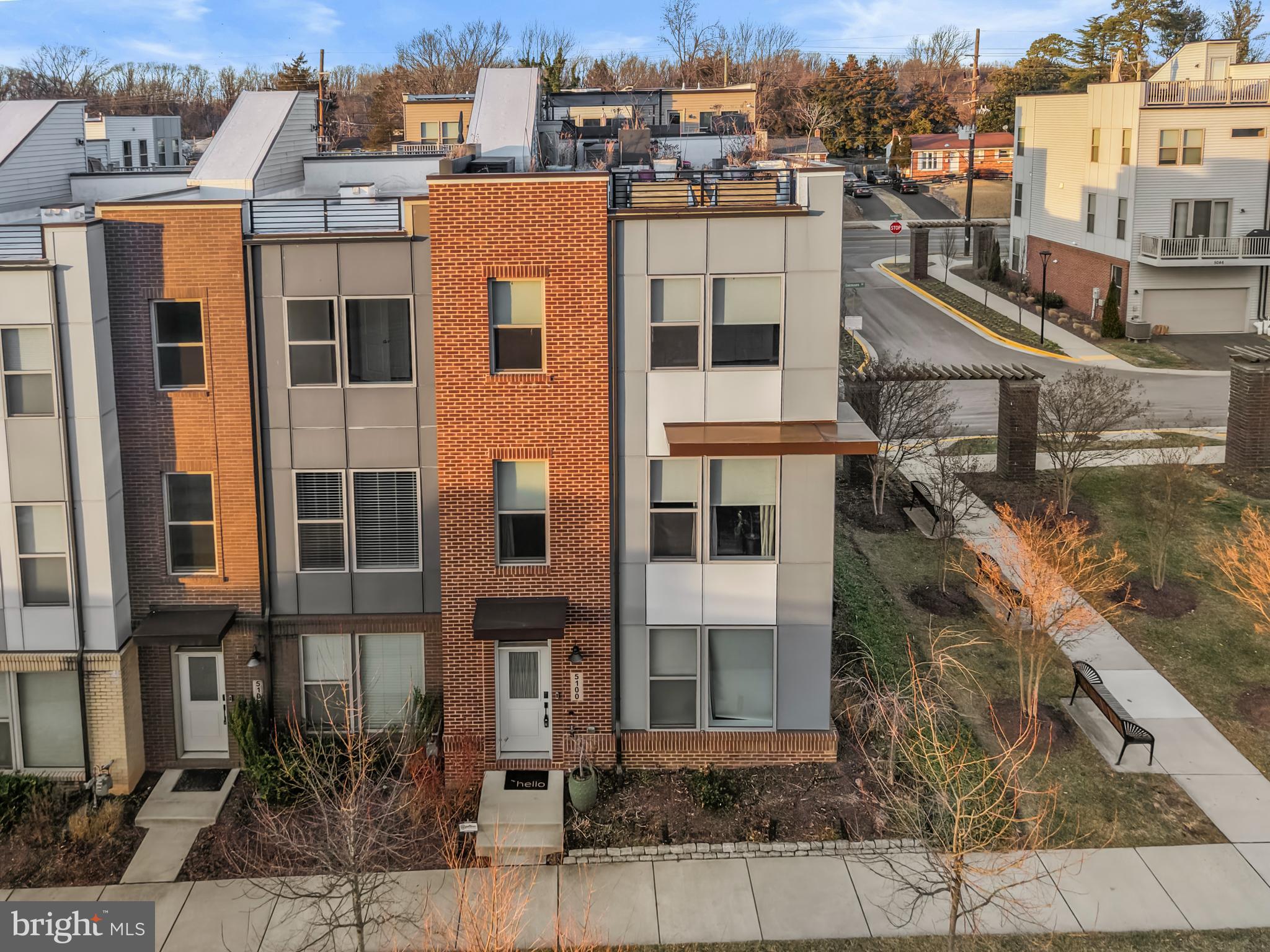 NORTH QUARTER - Residential