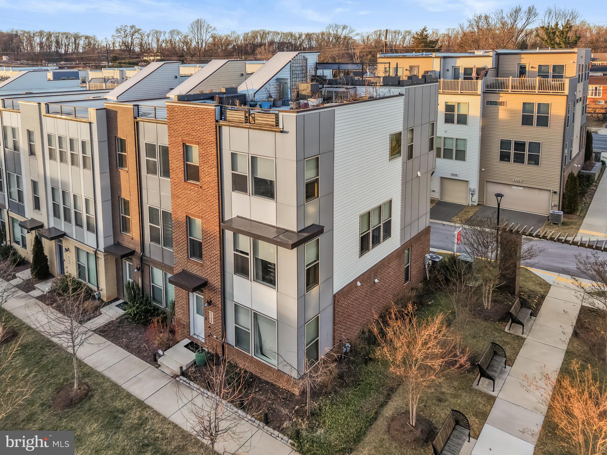 NORTH QUARTER - Residential