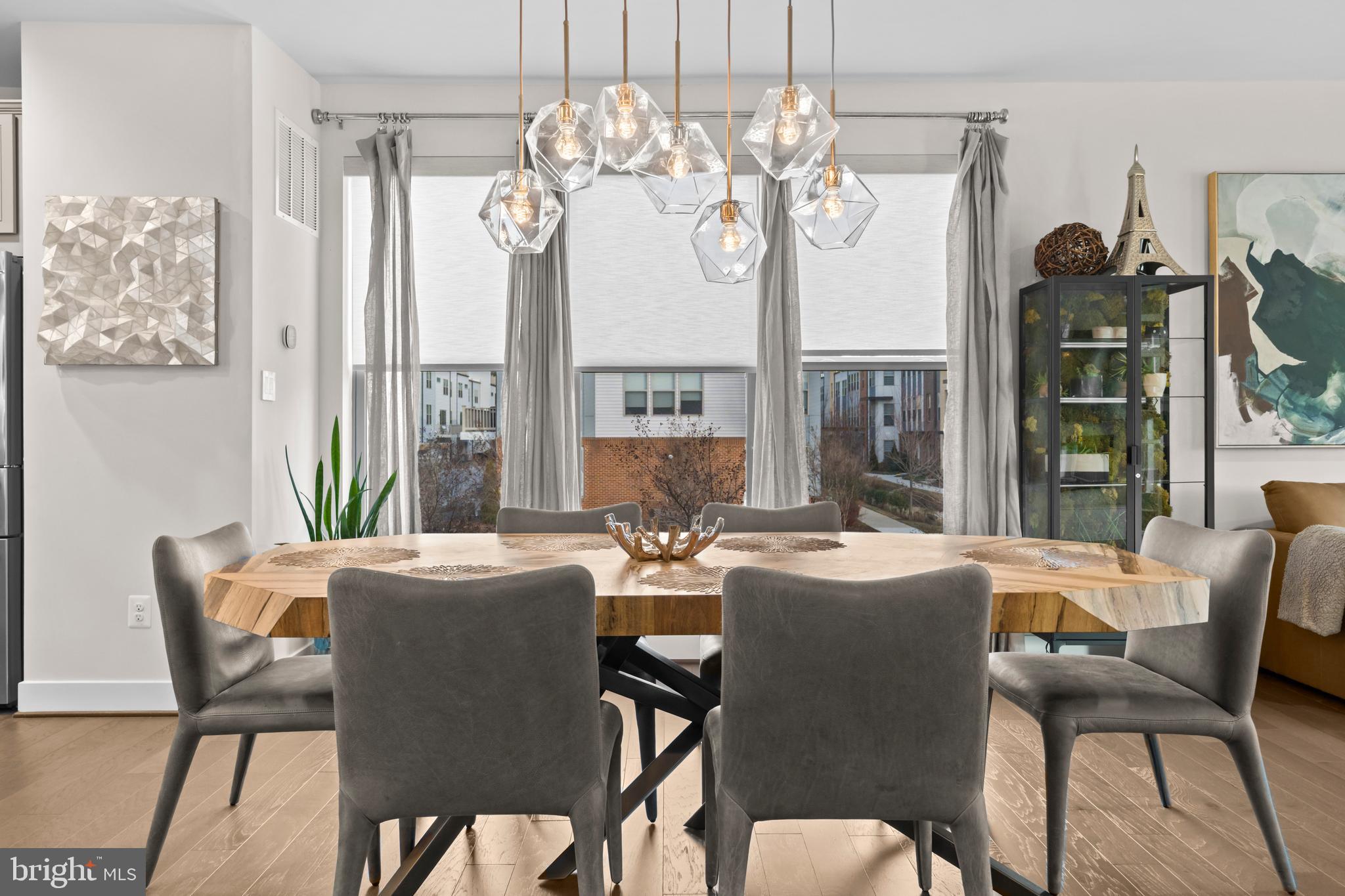 NORTH QUARTER - Residential