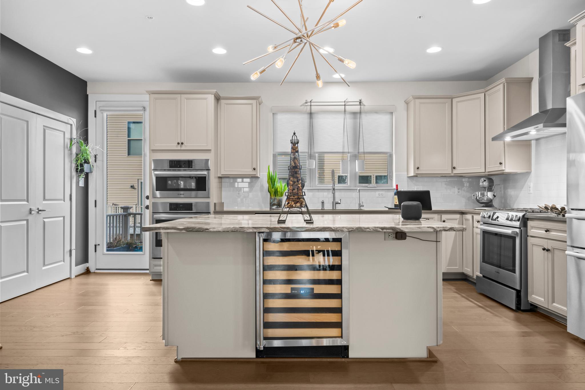 NORTH QUARTER - Residential