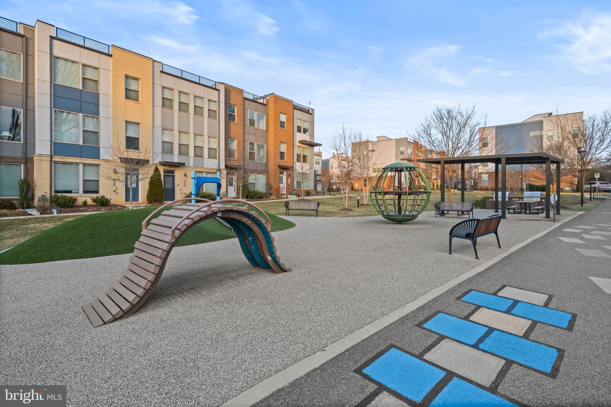 NORTH QUARTER - Residential