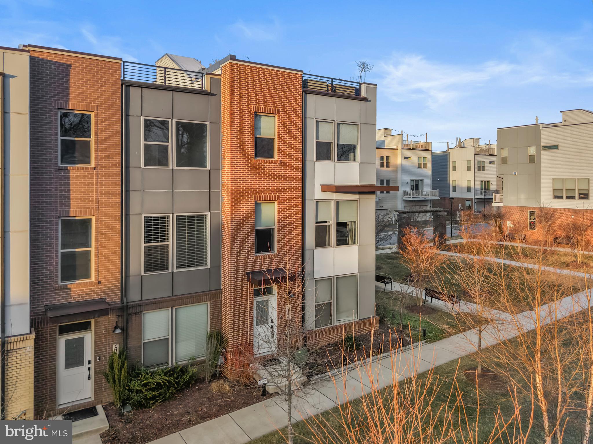 NORTH QUARTER - Residential