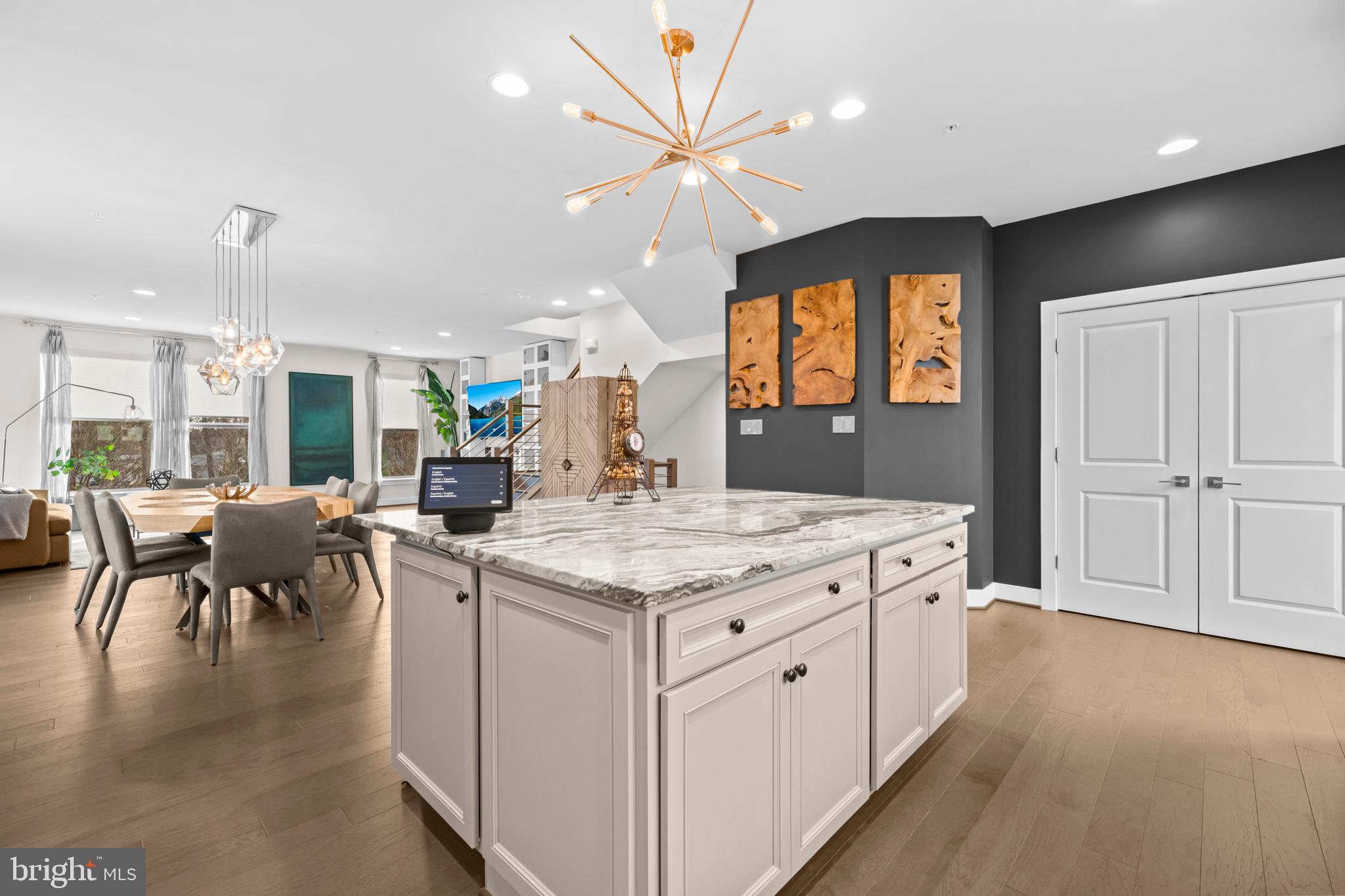 NORTH QUARTER - Residential