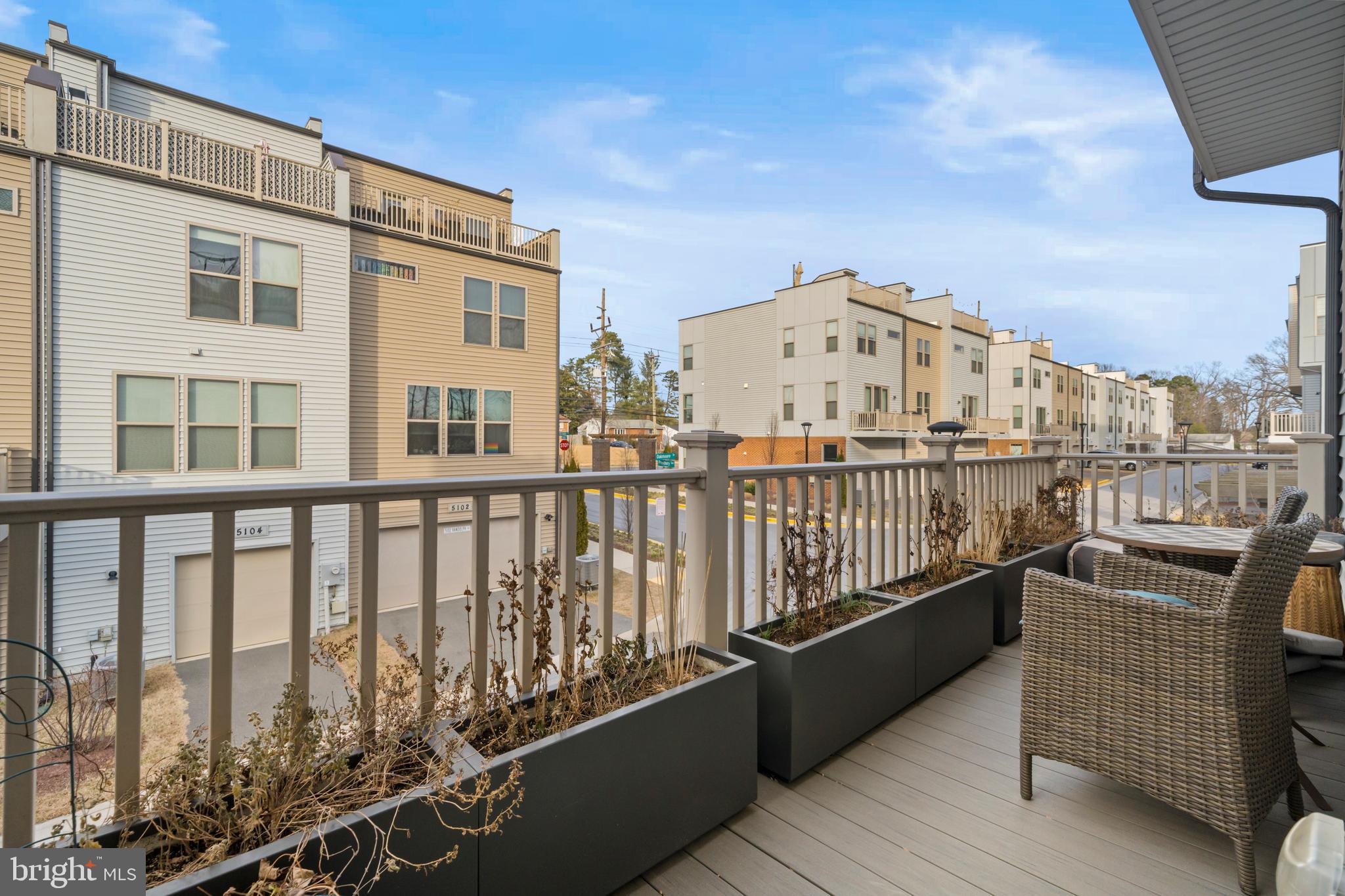 NORTH QUARTER - Residential