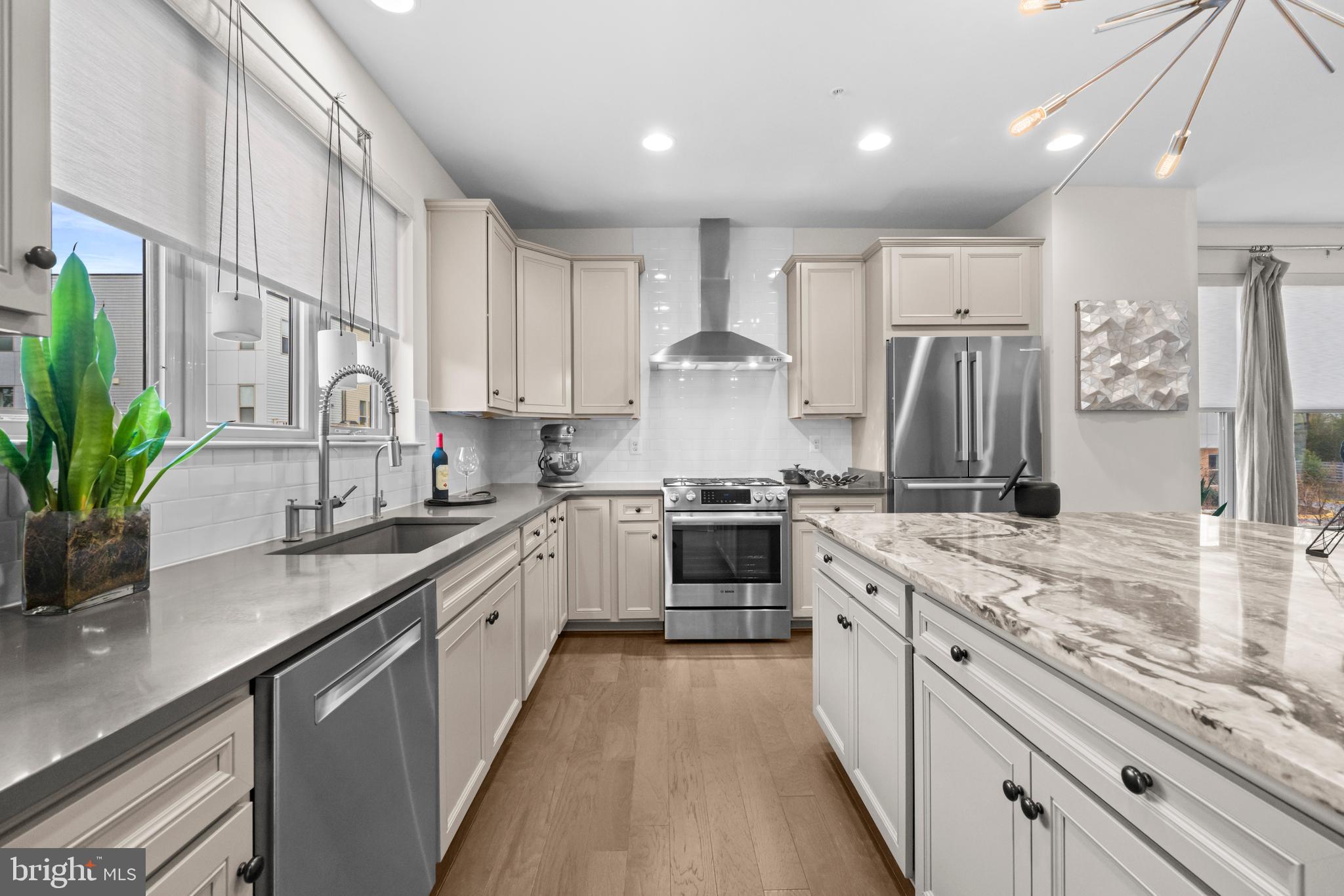 NORTH QUARTER - Residential