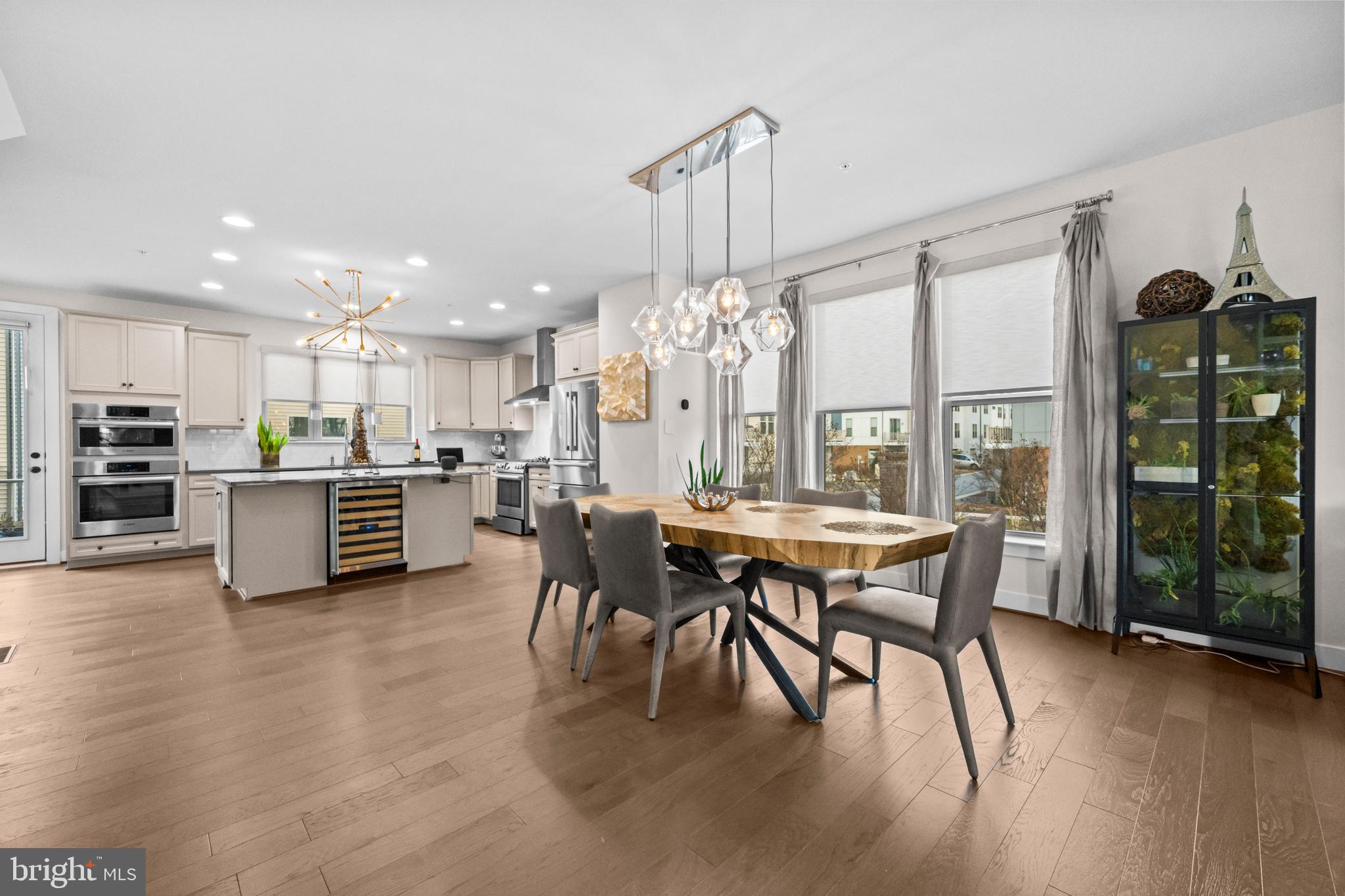 NORTH QUARTER - Residential