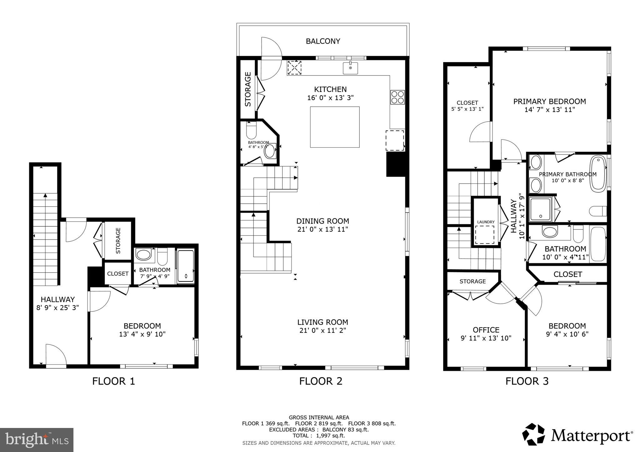 NORTH QUARTER - Residential