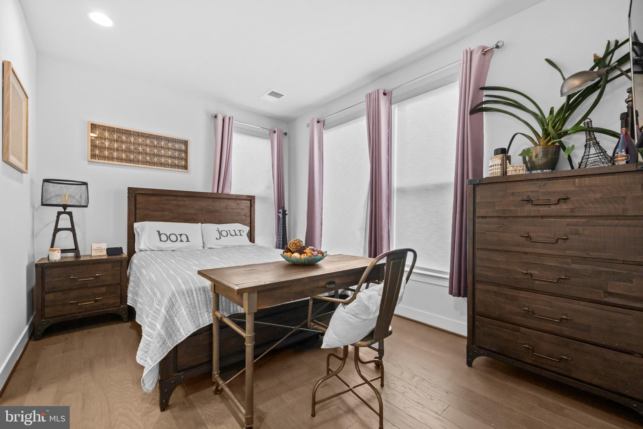 NORTH QUARTER - Residential