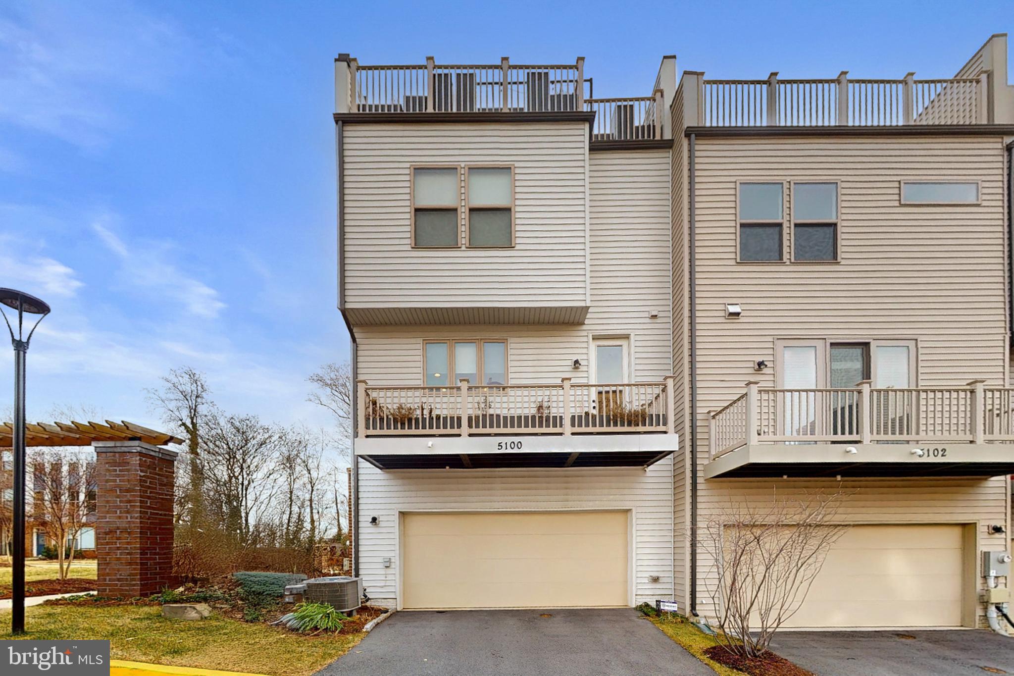 NORTH QUARTER - Residential