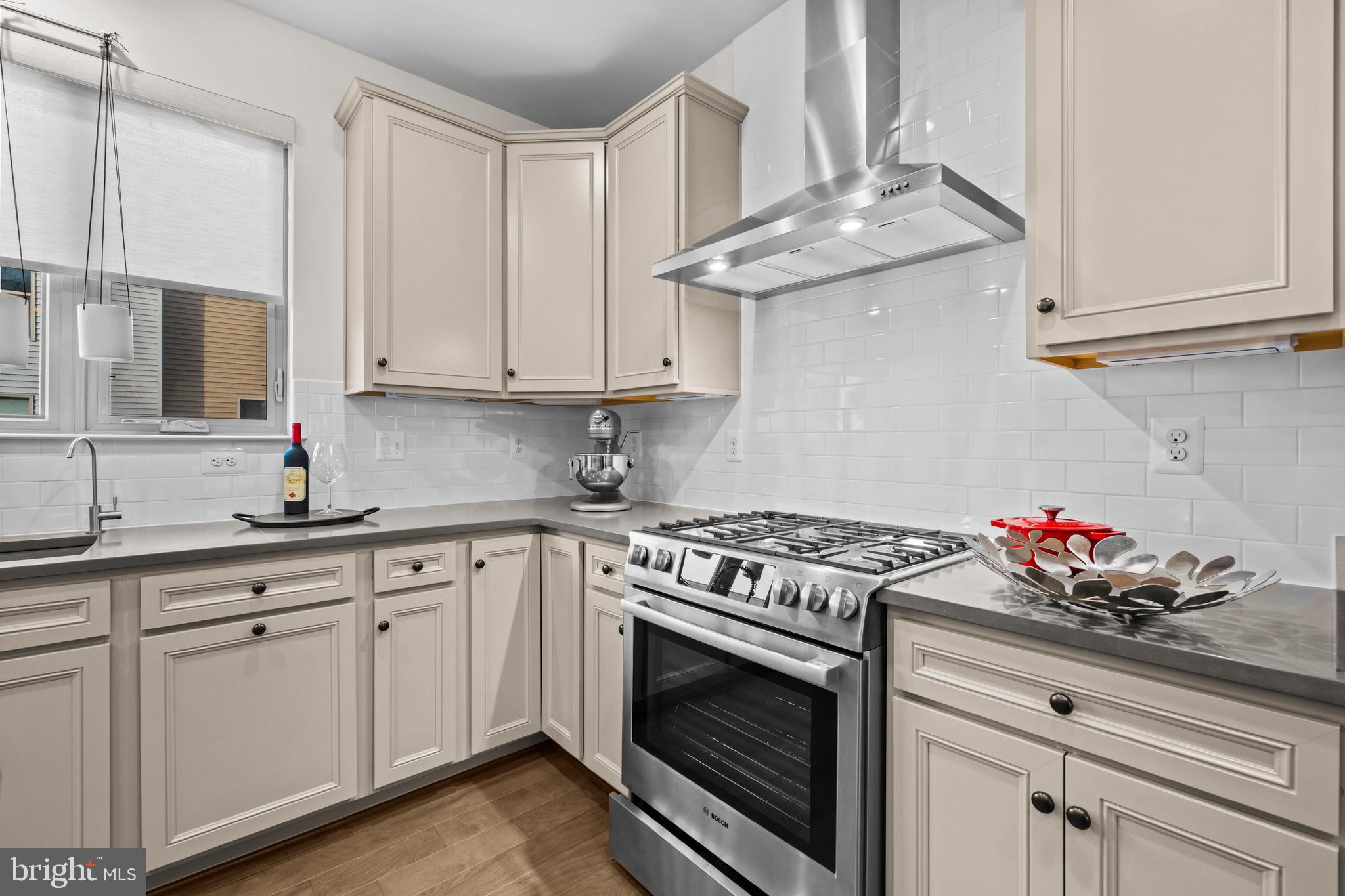 NORTH QUARTER - Residential