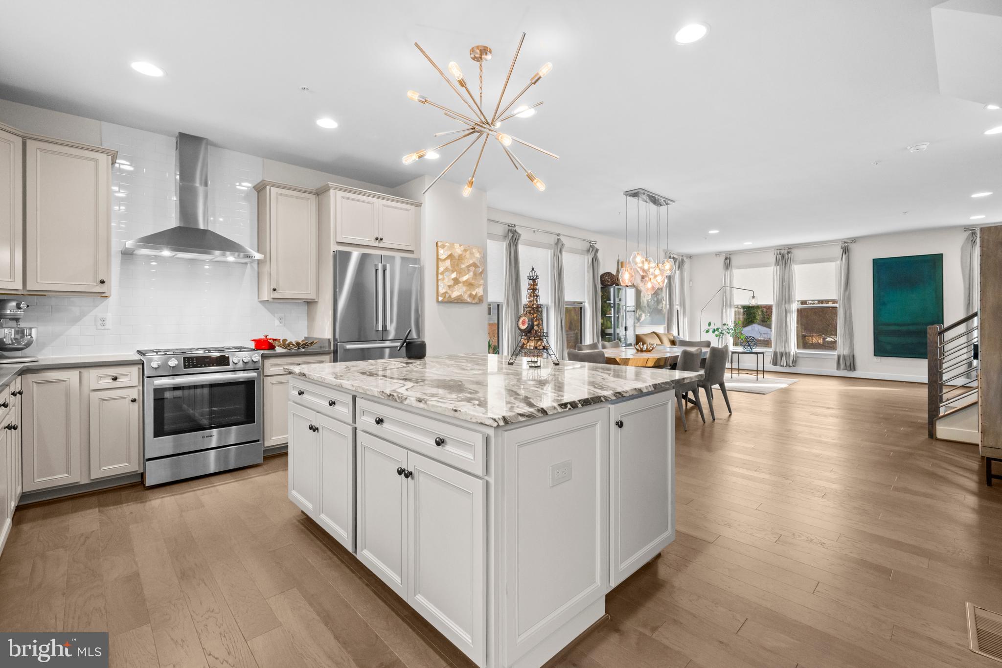 NORTH QUARTER - Residential