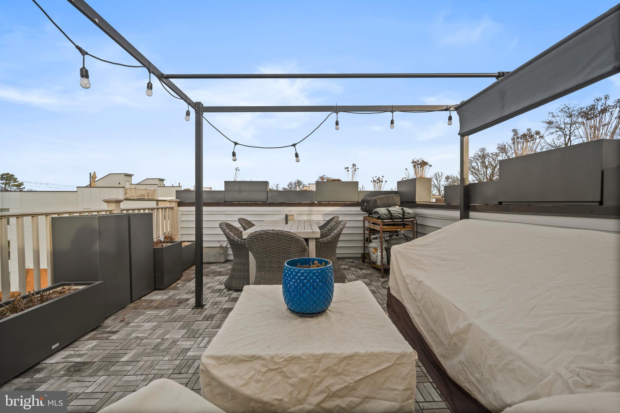 NORTH QUARTER - Residential