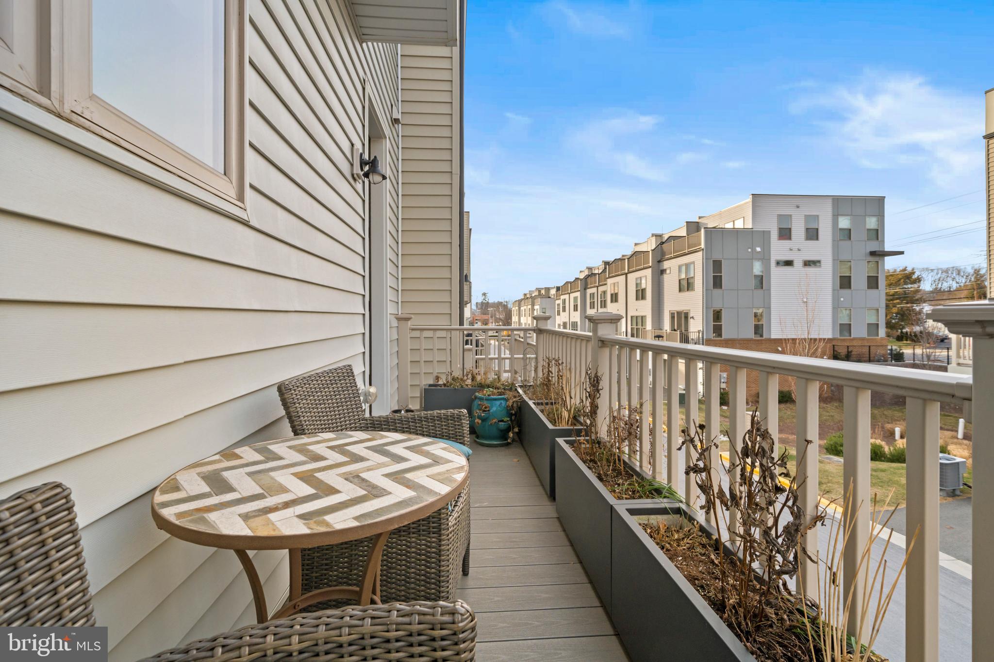 NORTH QUARTER - Residential