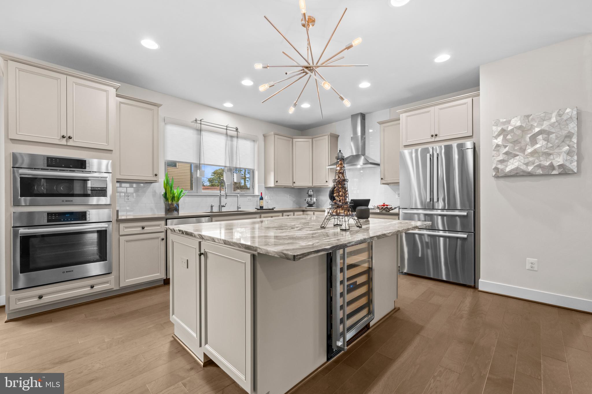 NORTH QUARTER - Residential