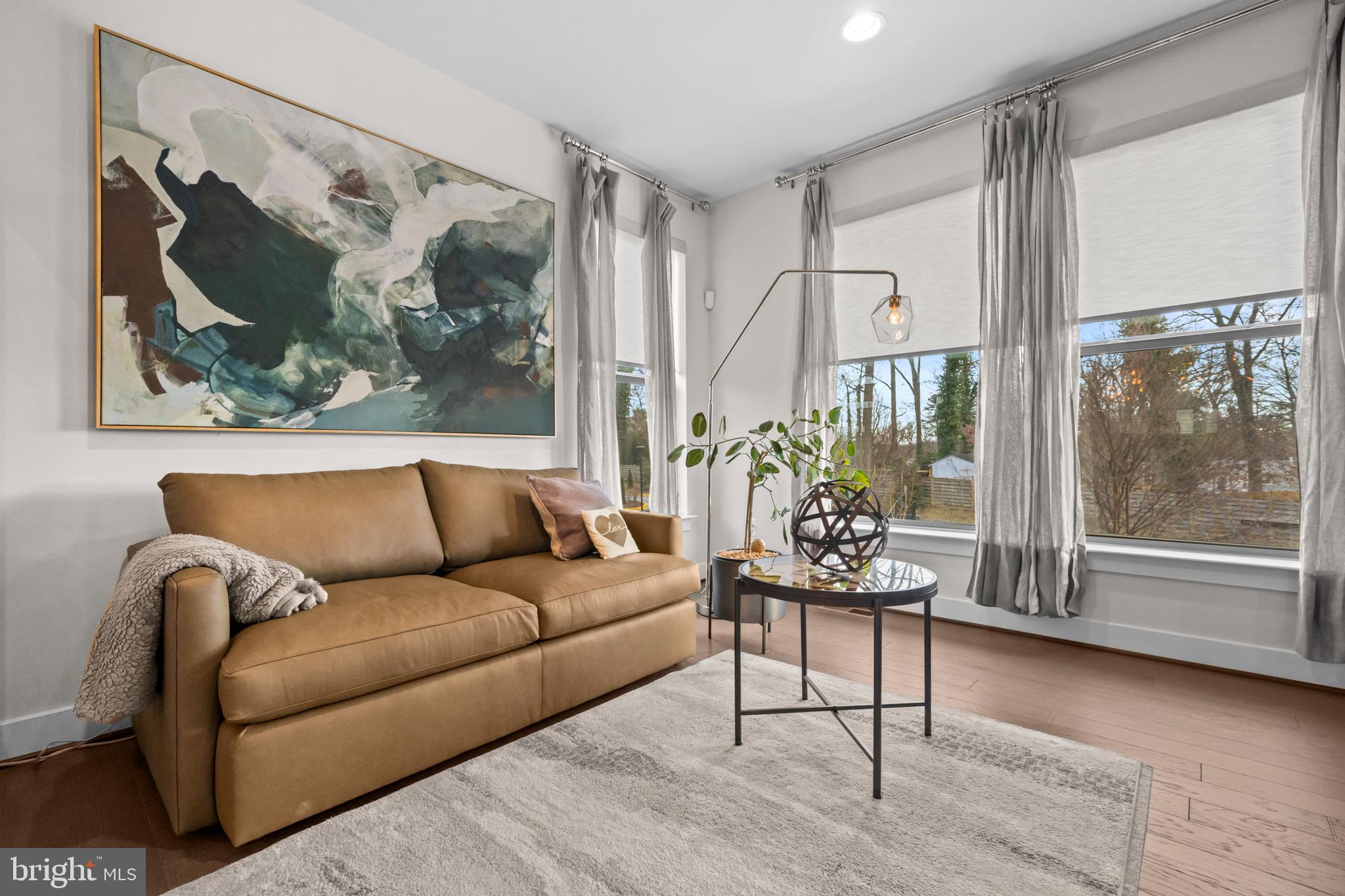 NORTH QUARTER - Residential