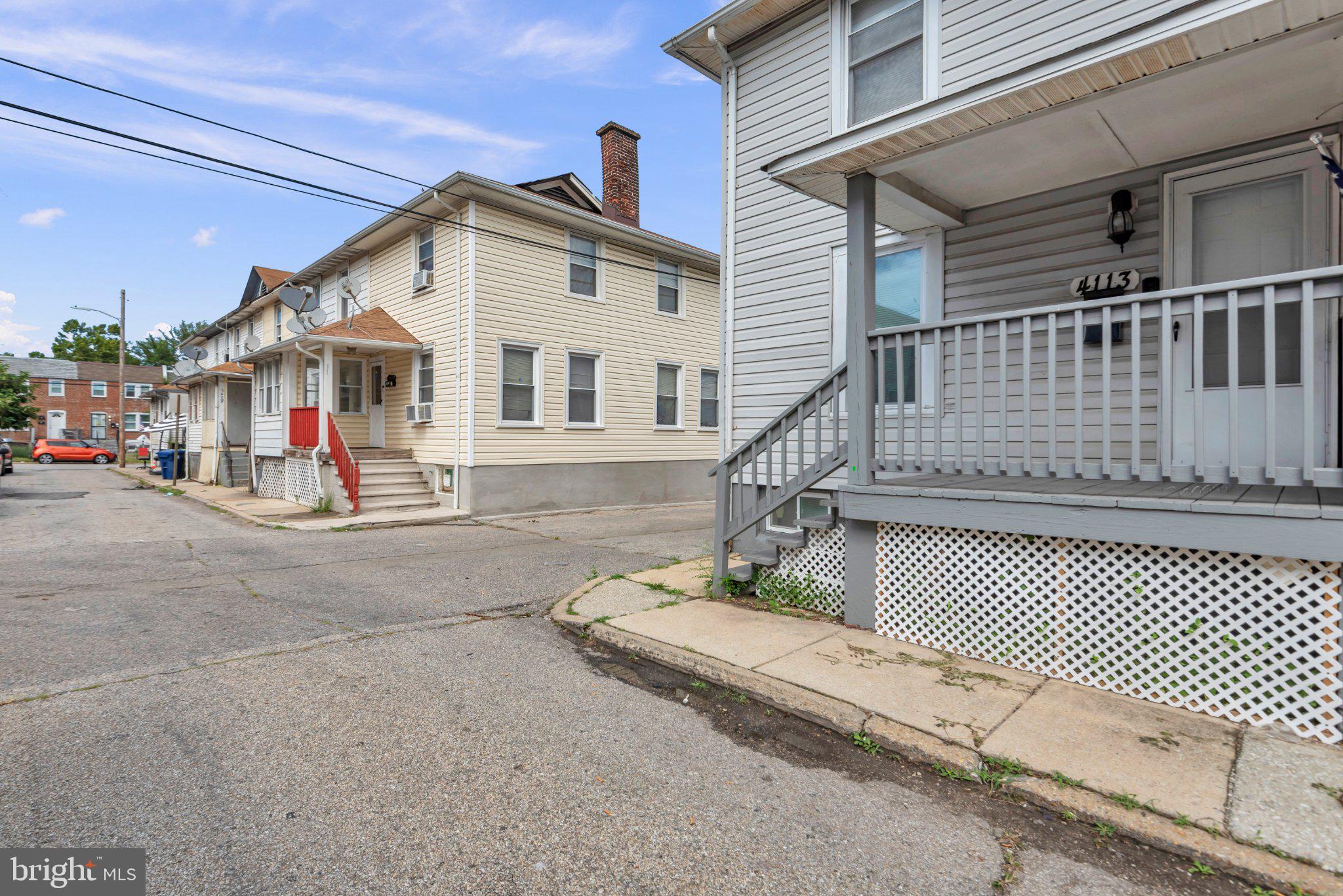 4113 GRACE COURT