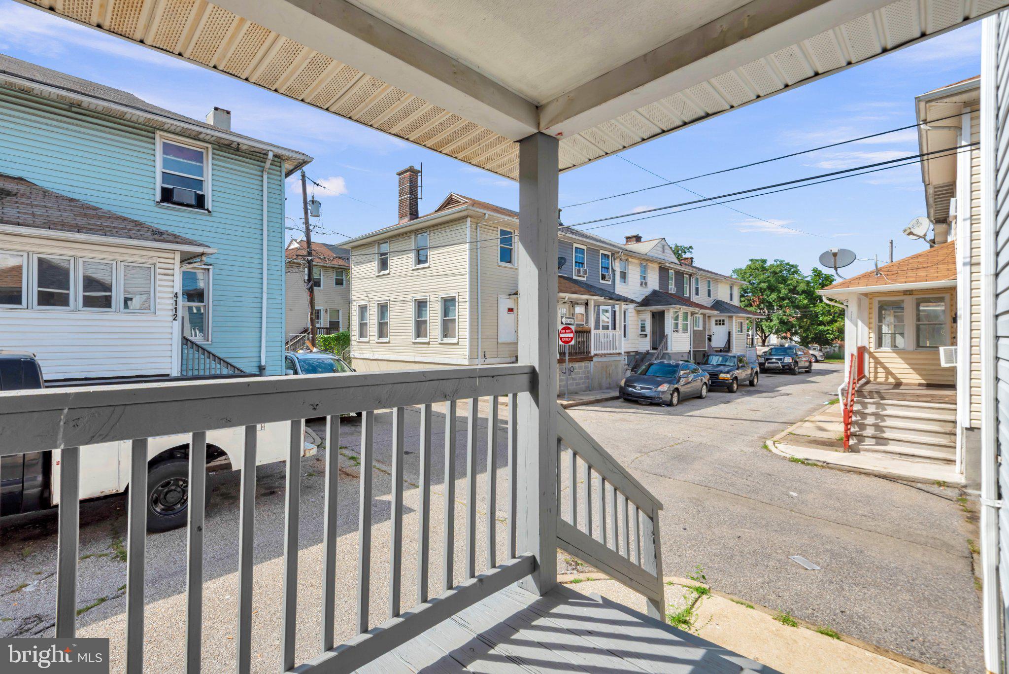 4113 GRACE COURT