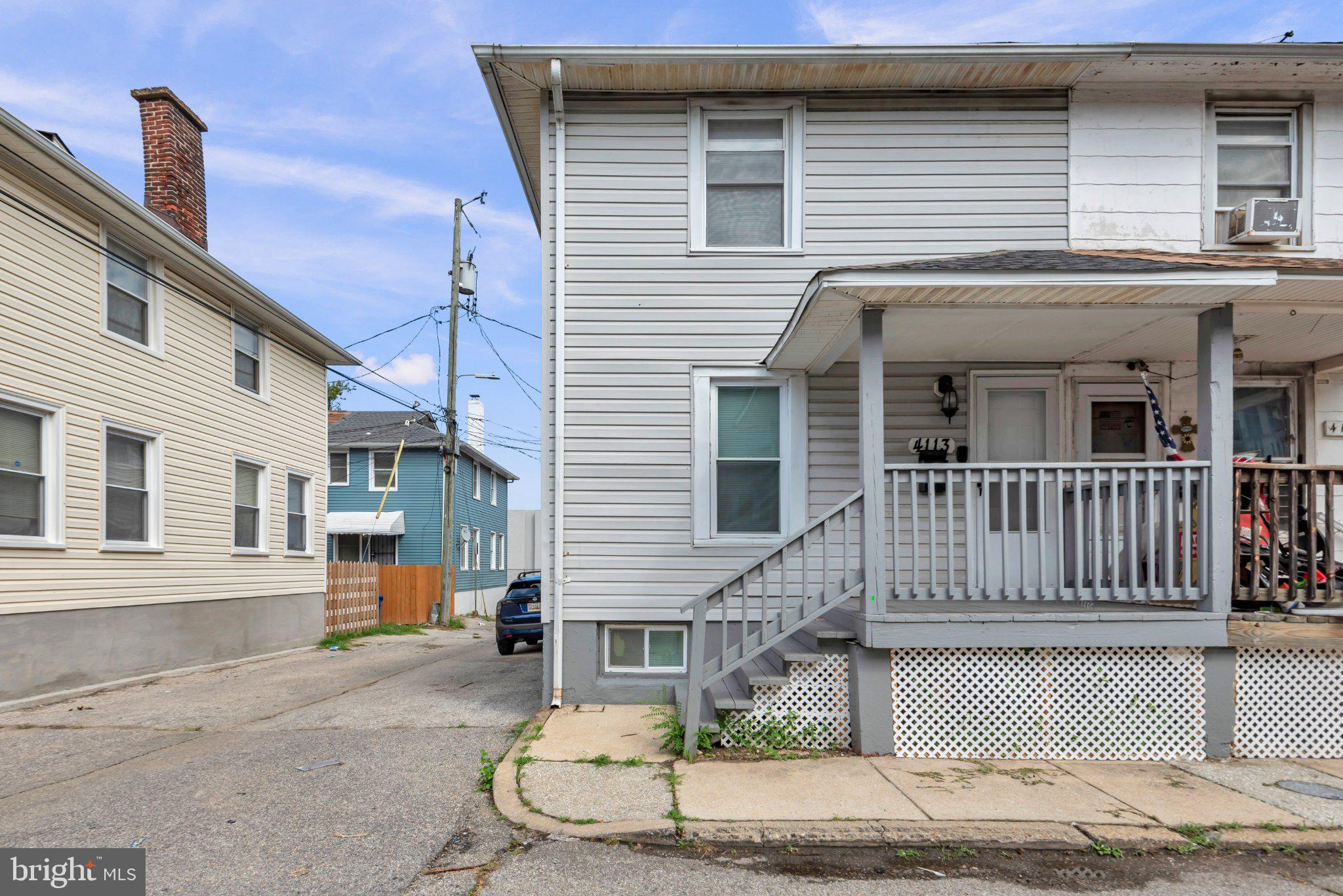 4113 GRACE COURT