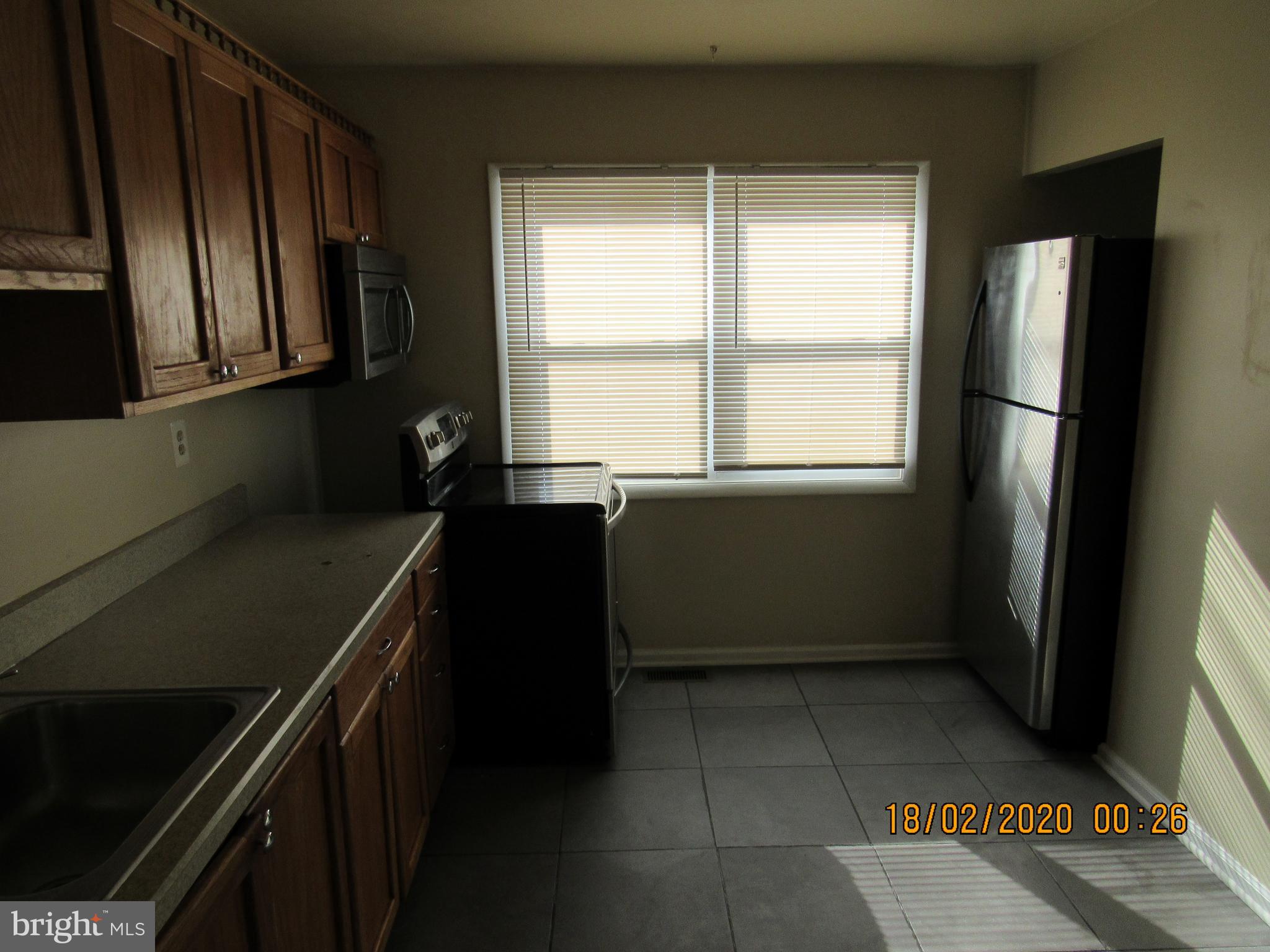 NONE AVAILABLE - Residential Lease