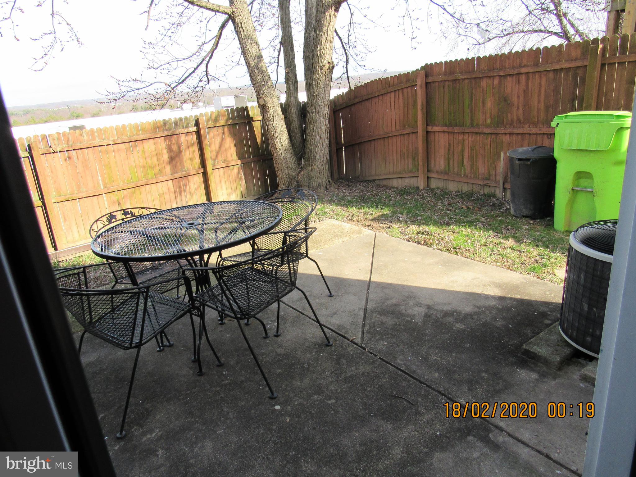 NONE AVAILABLE - Residential Lease