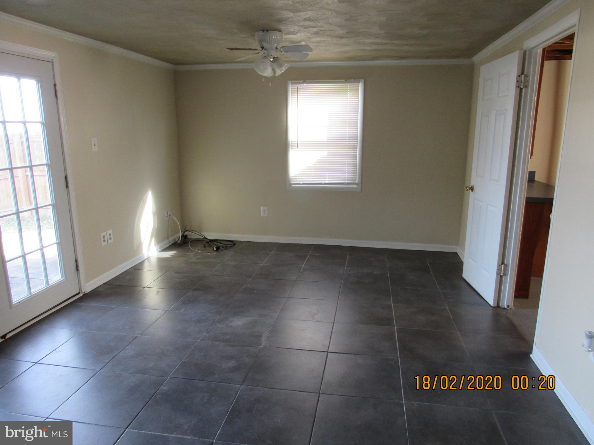 NONE AVAILABLE - Residential Lease