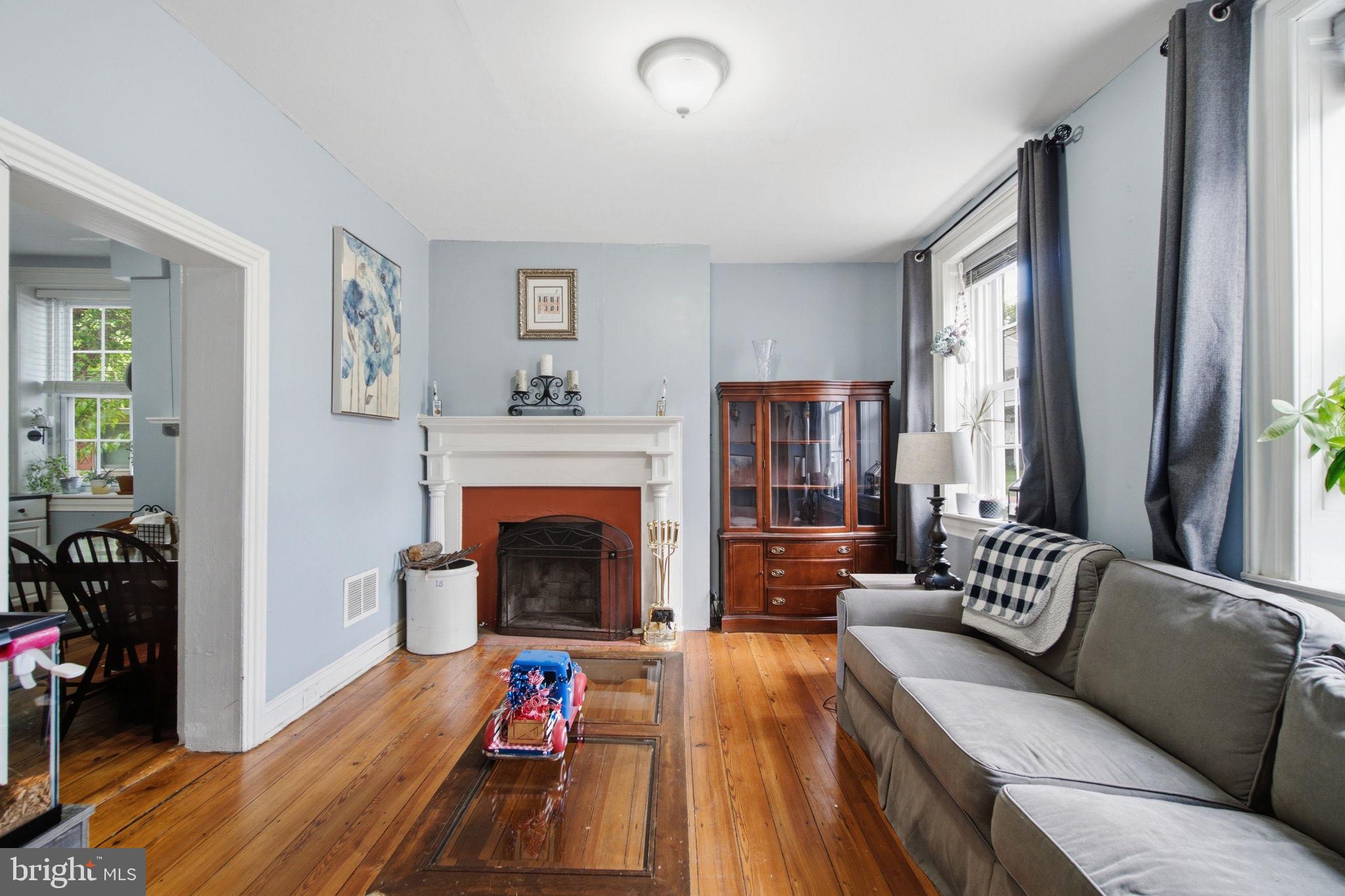 119 POTOMAC STREET