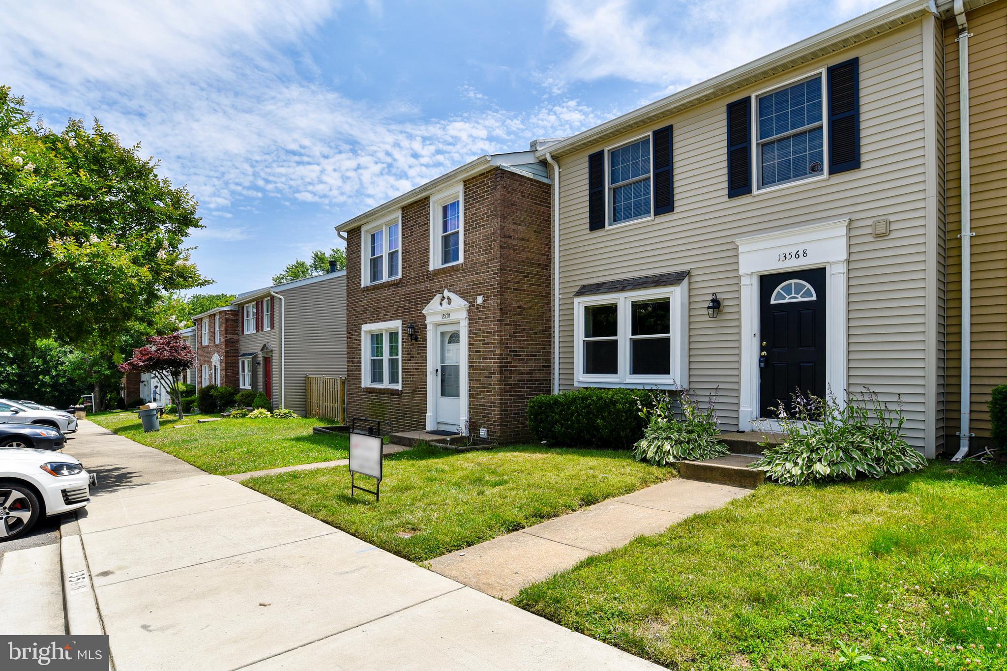 ROLLINGWOOD VILLAGE - Residential