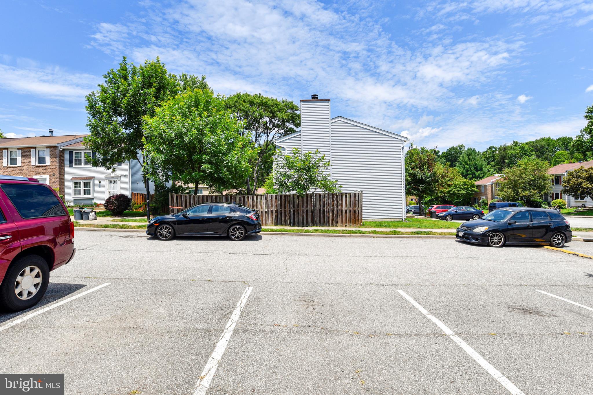 ROLLINGWOOD VILLAGE - Residential