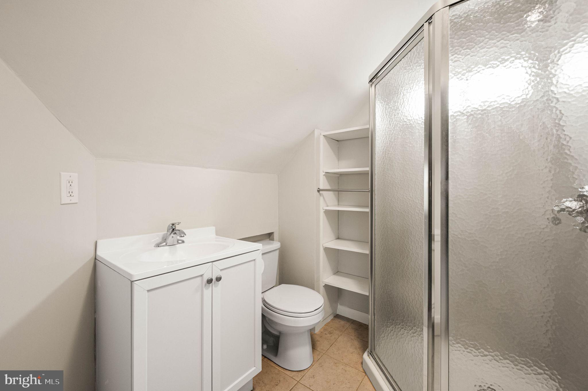 BERWYN VILLAGE - Residential