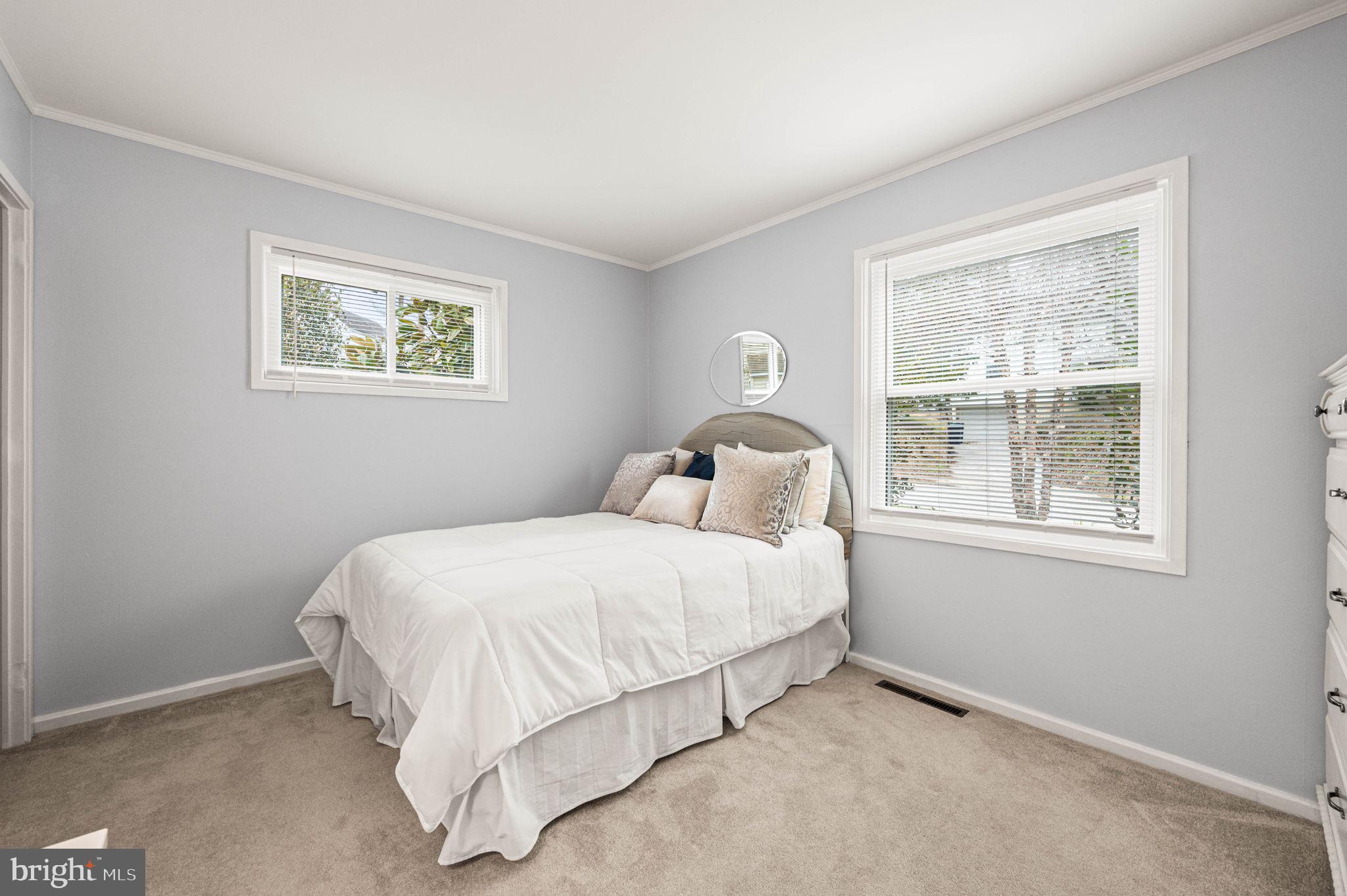 BERWYN VILLAGE - Residential