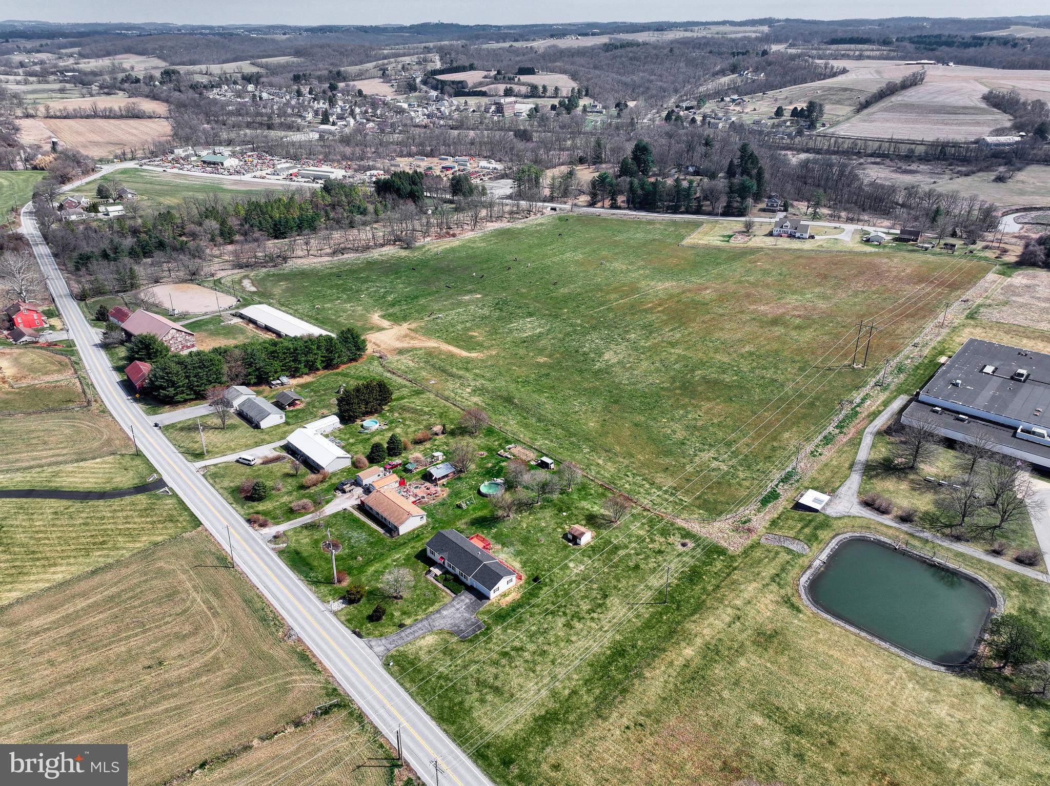 SEVEN VALLEYS - Residential