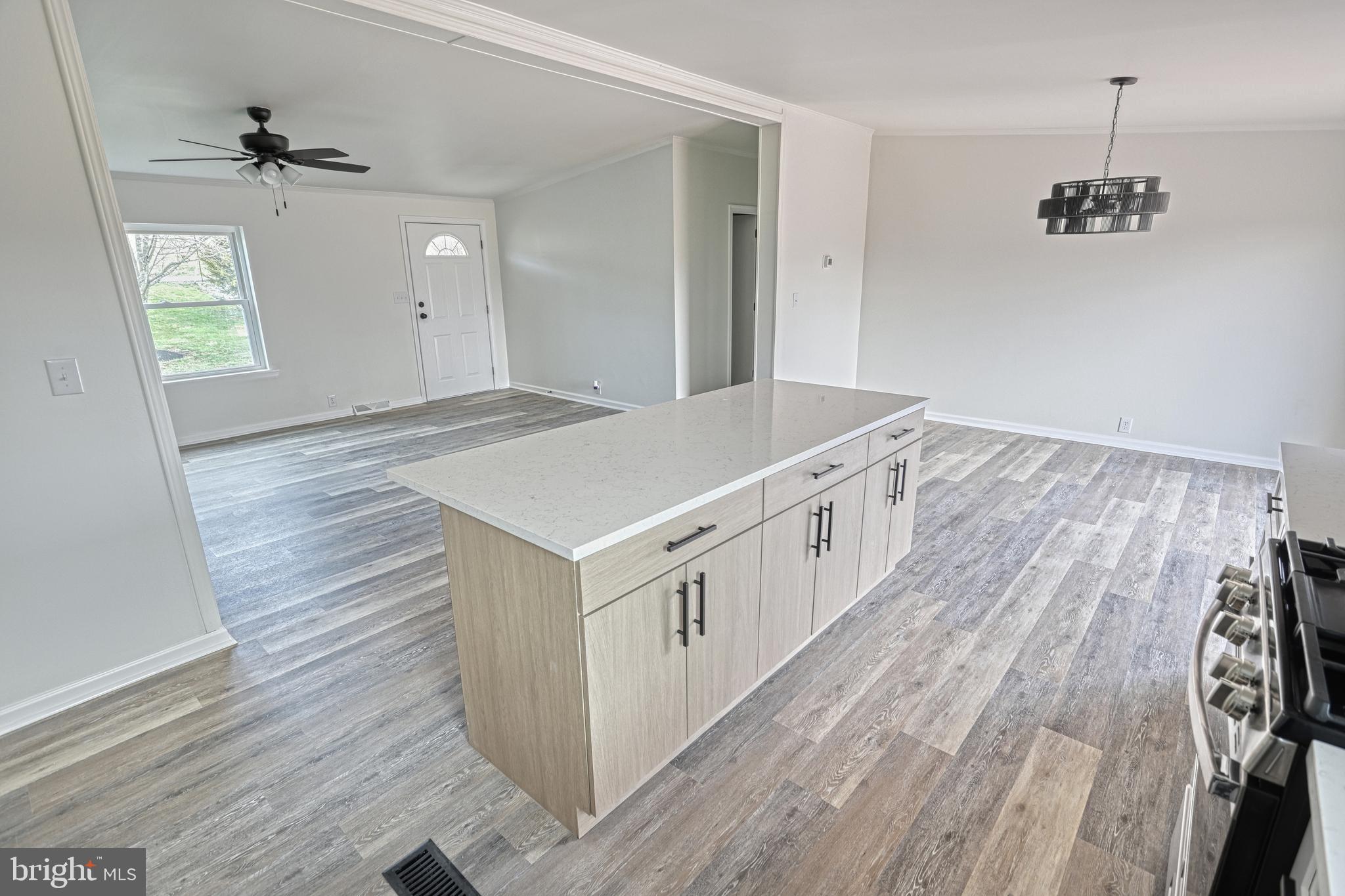 SEVEN VALLEYS - Residential