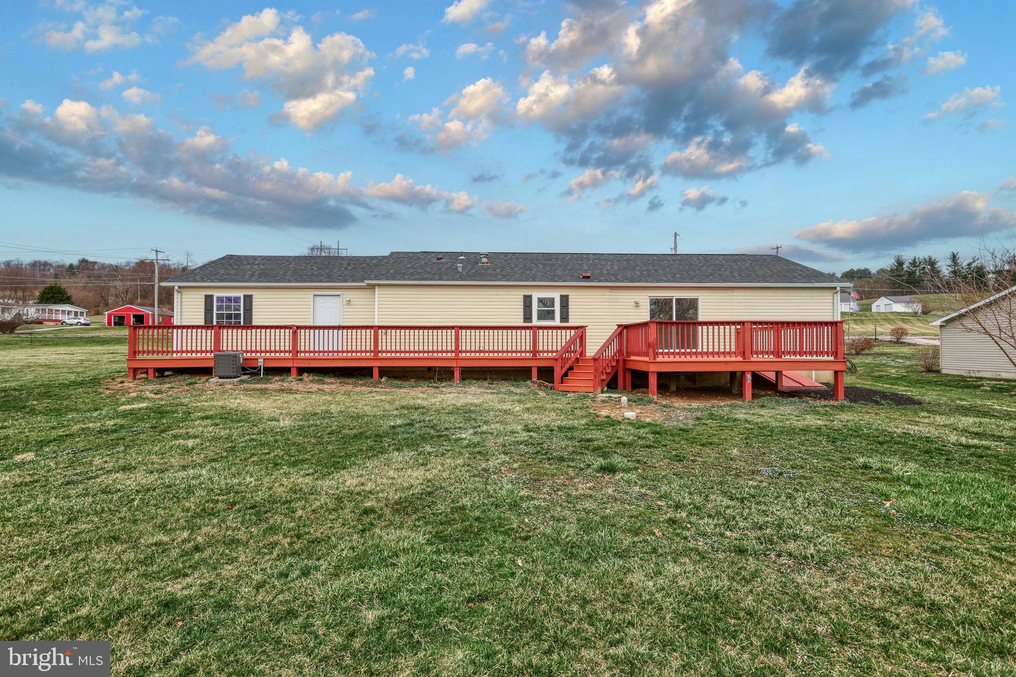 SEVEN VALLEYS - Residential