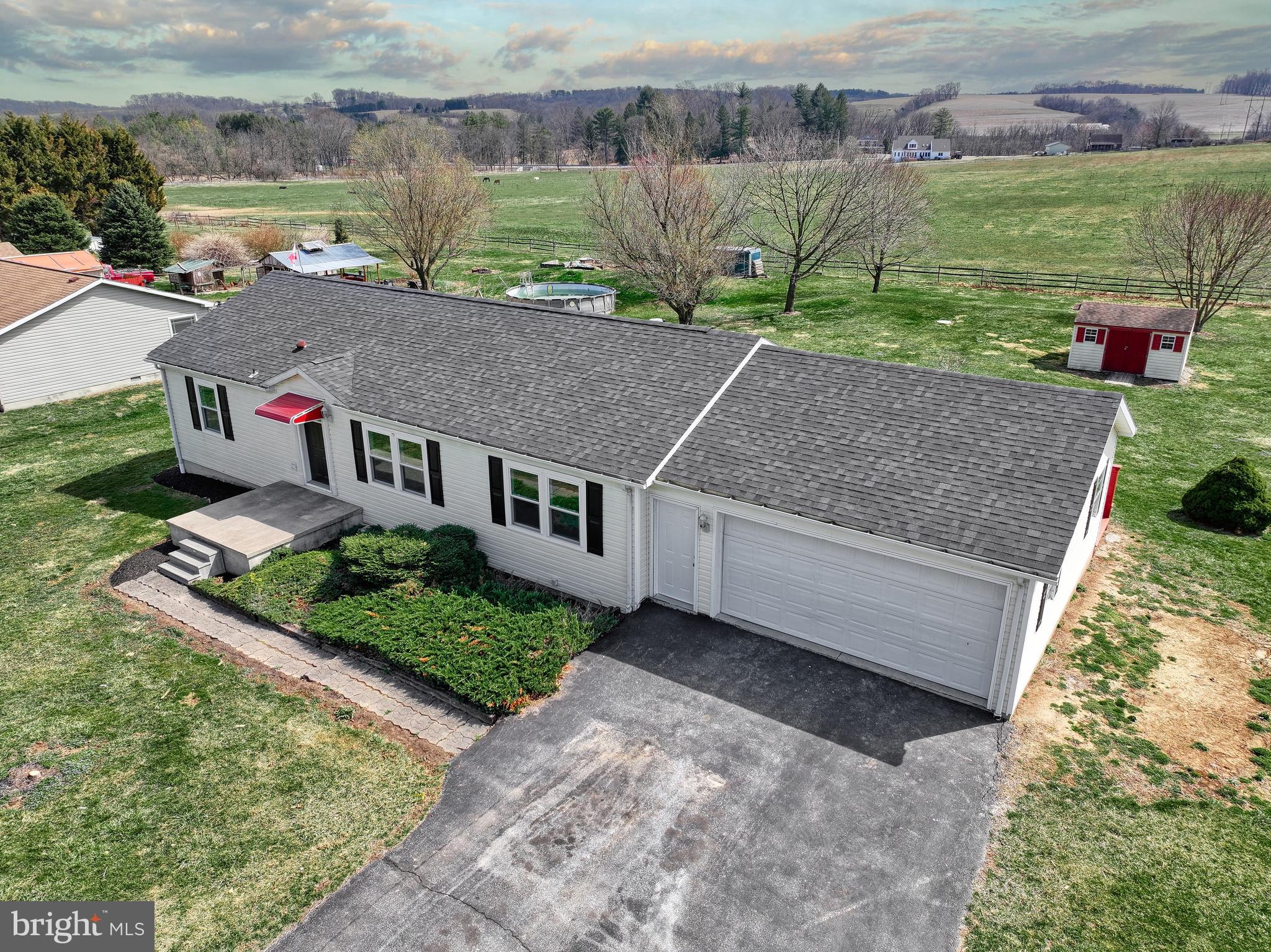 SEVEN VALLEYS - Residential