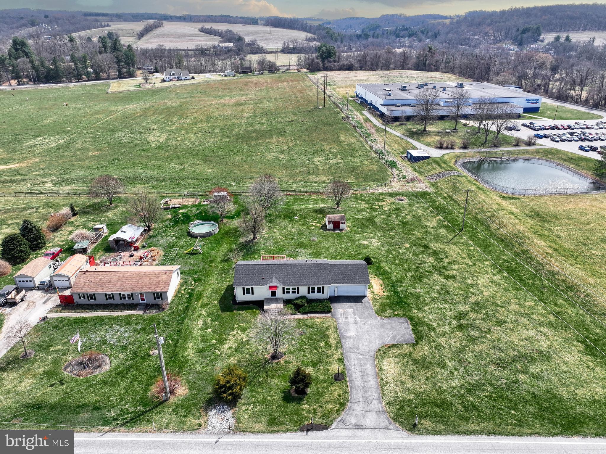 SEVEN VALLEYS - Residential