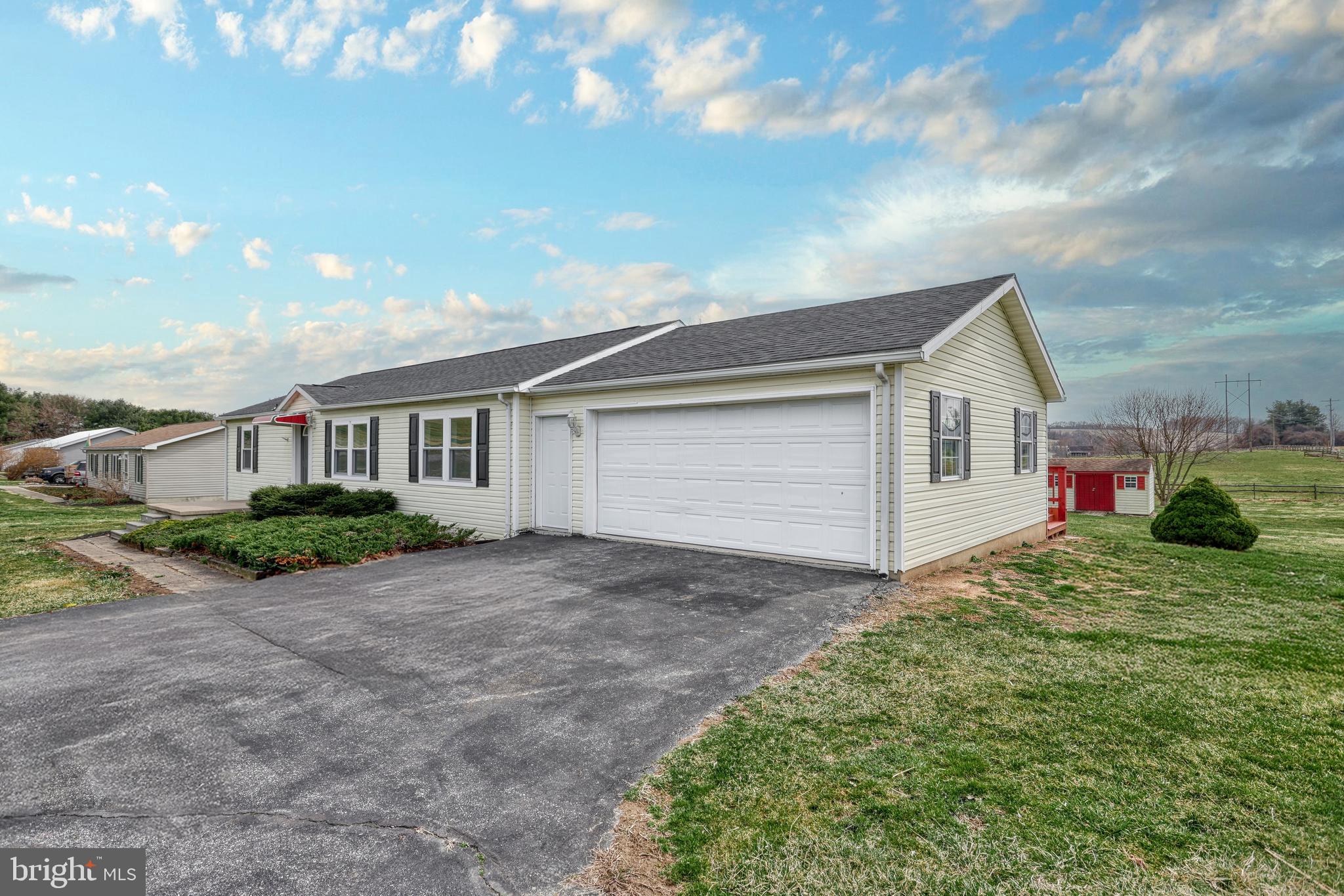 SEVEN VALLEYS - Residential