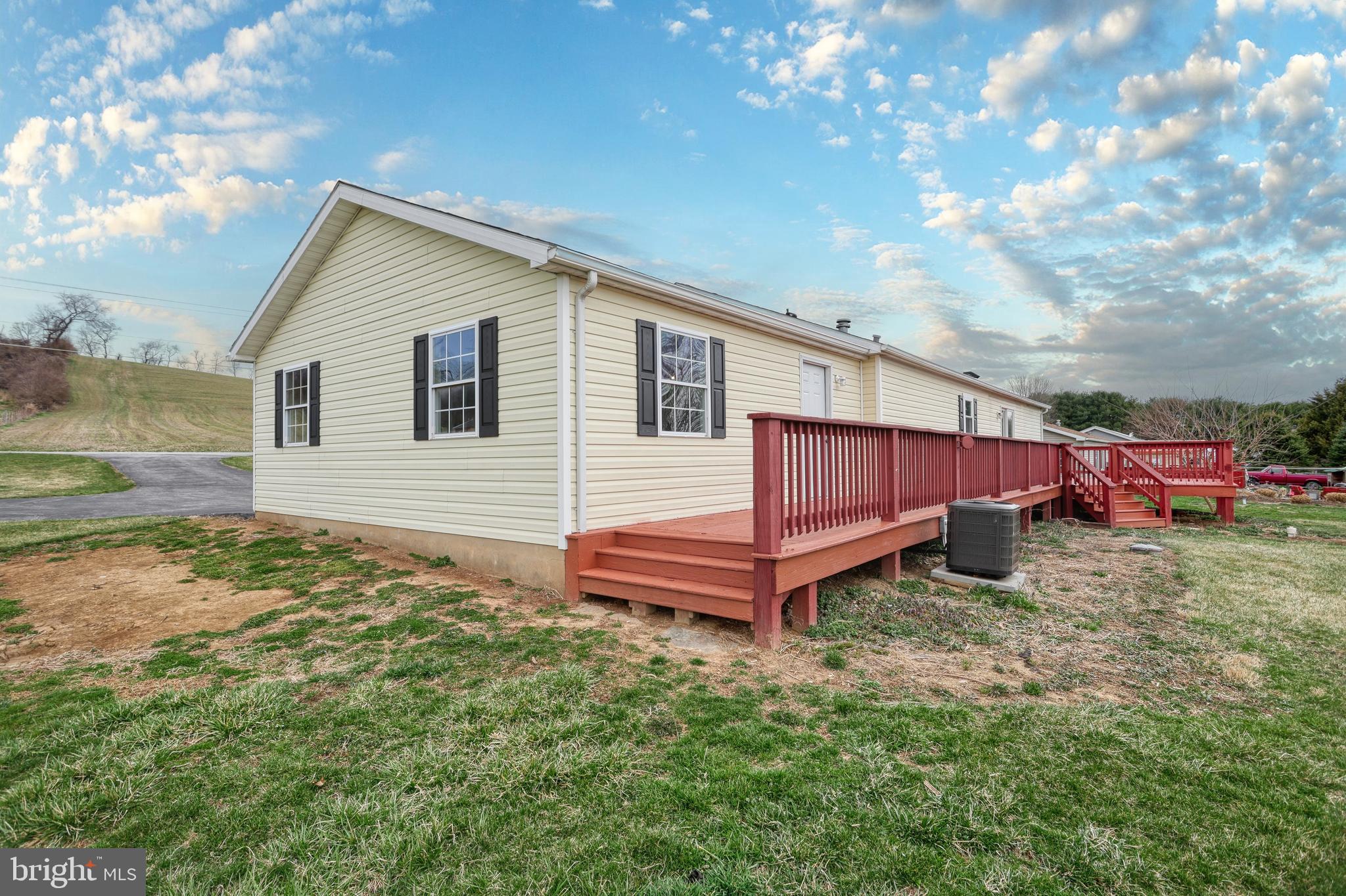 SEVEN VALLEYS - Residential