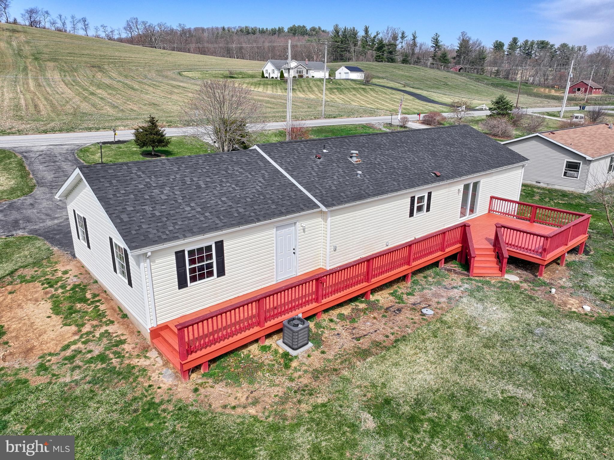 SEVEN VALLEYS - Residential