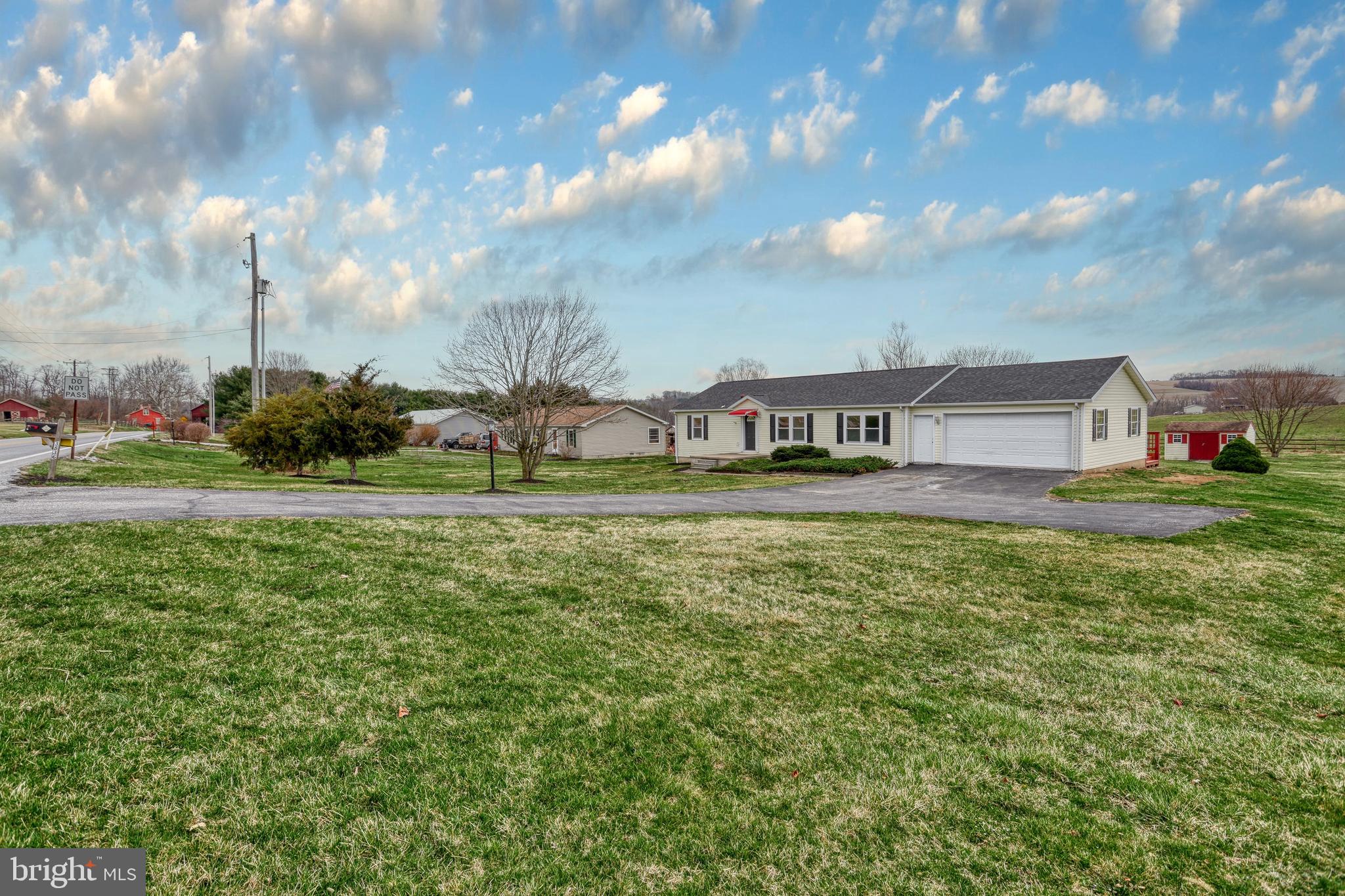 SEVEN VALLEYS - Residential