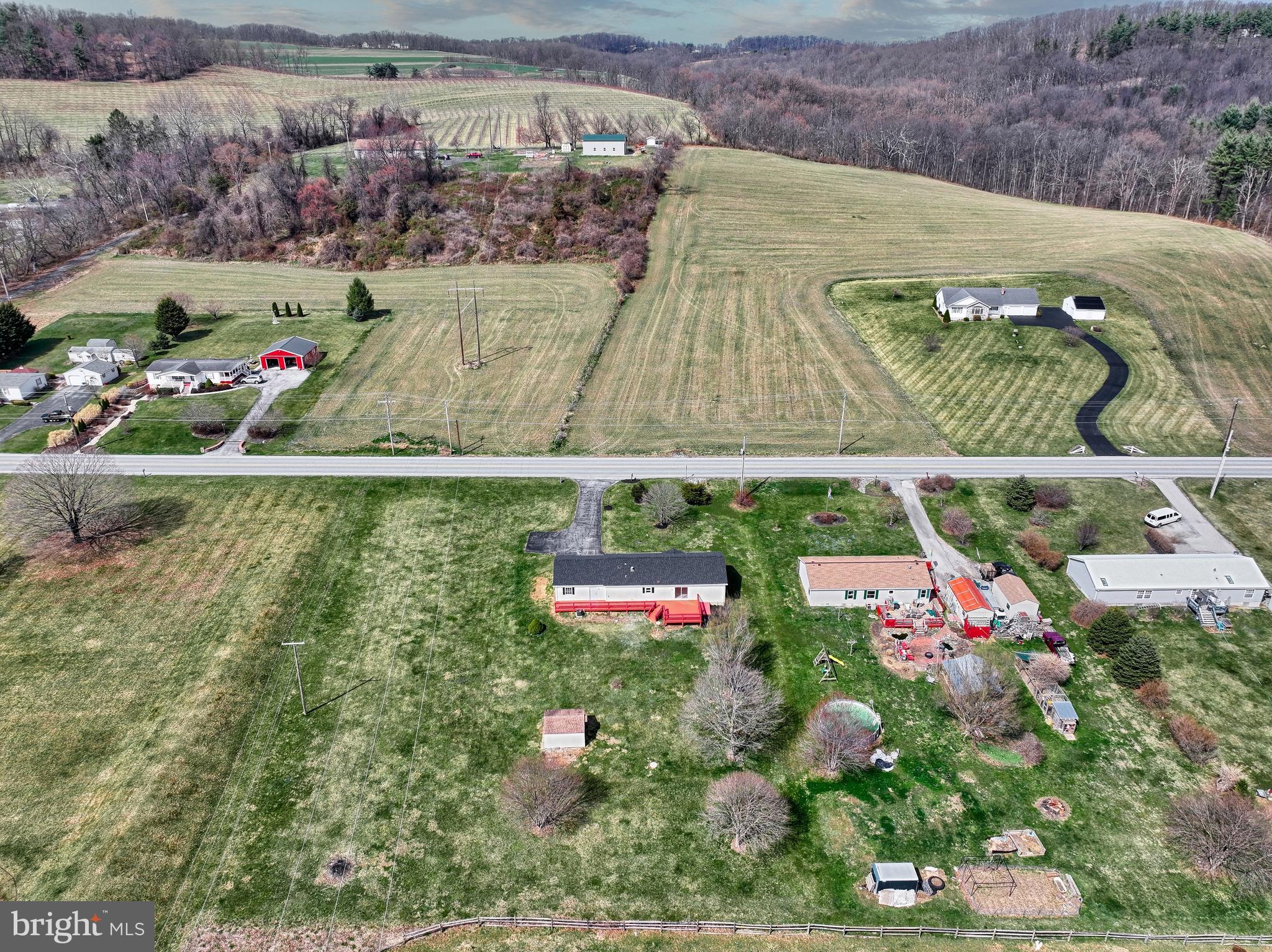 SEVEN VALLEYS - Residential