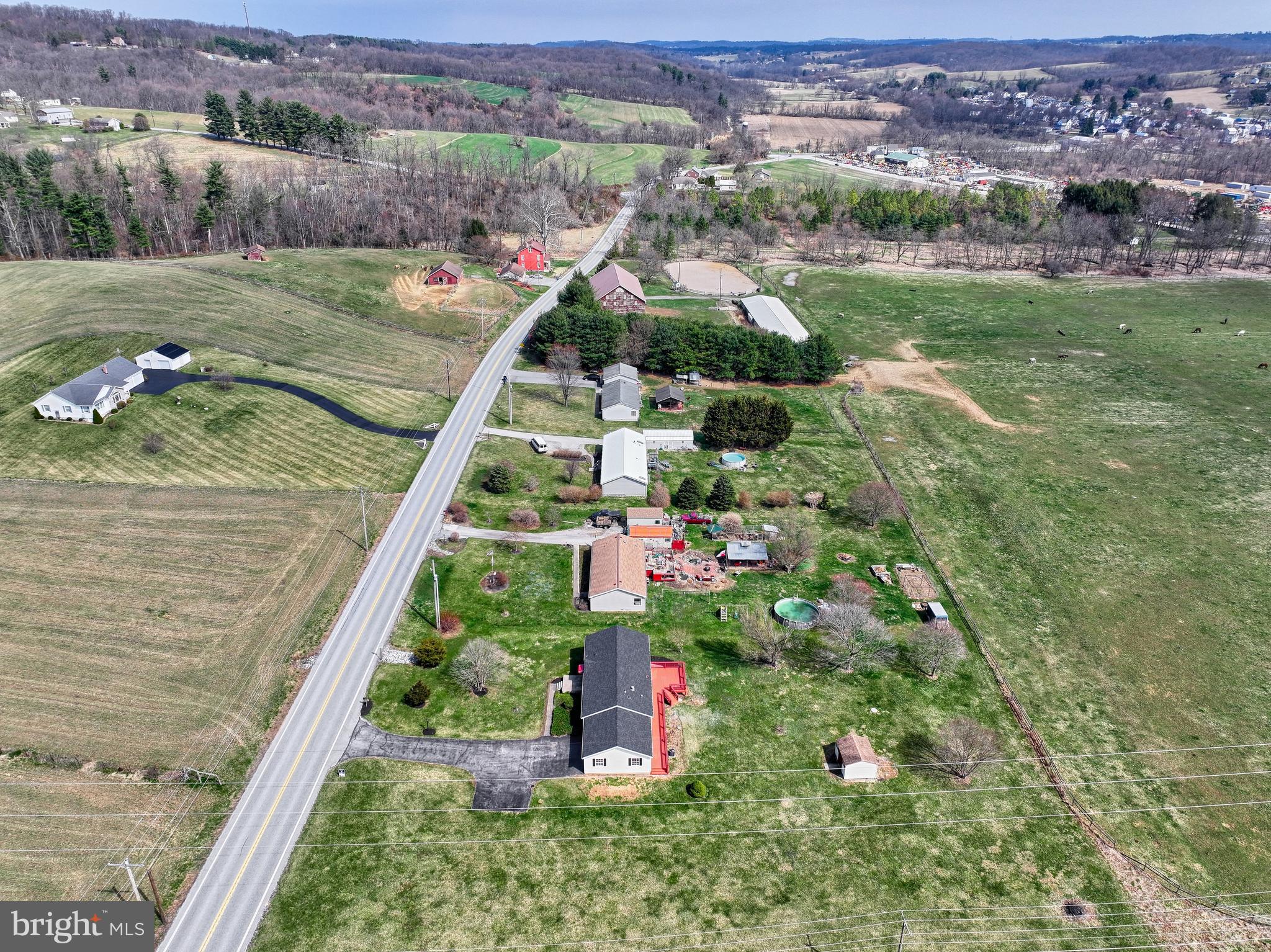 SEVEN VALLEYS - Residential